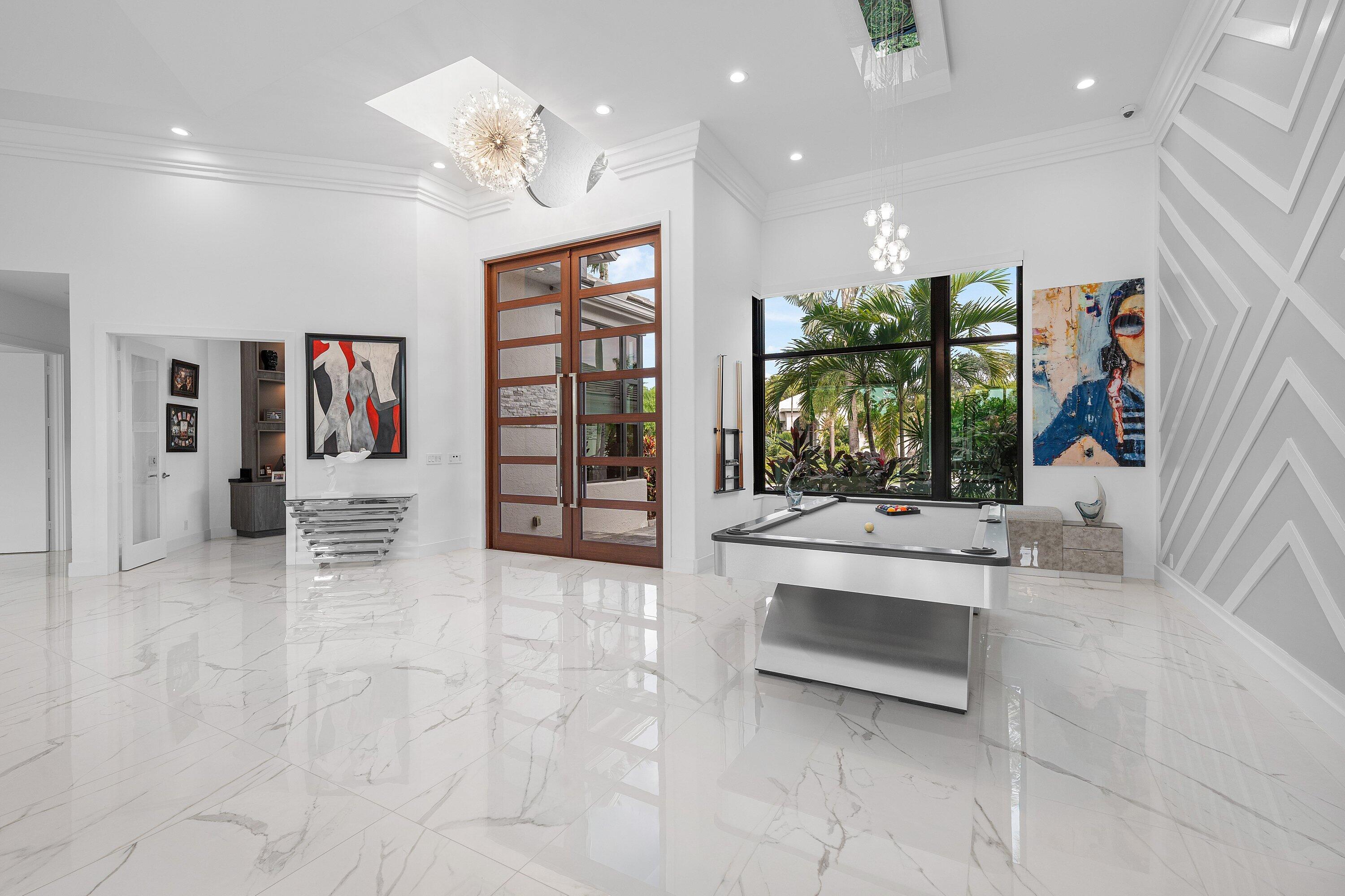 Boca Raton, Florida, 33487, United States, 5 Bedrooms Bedrooms, ,5 BathroomsBathrooms,Residential,For Sale,1995624