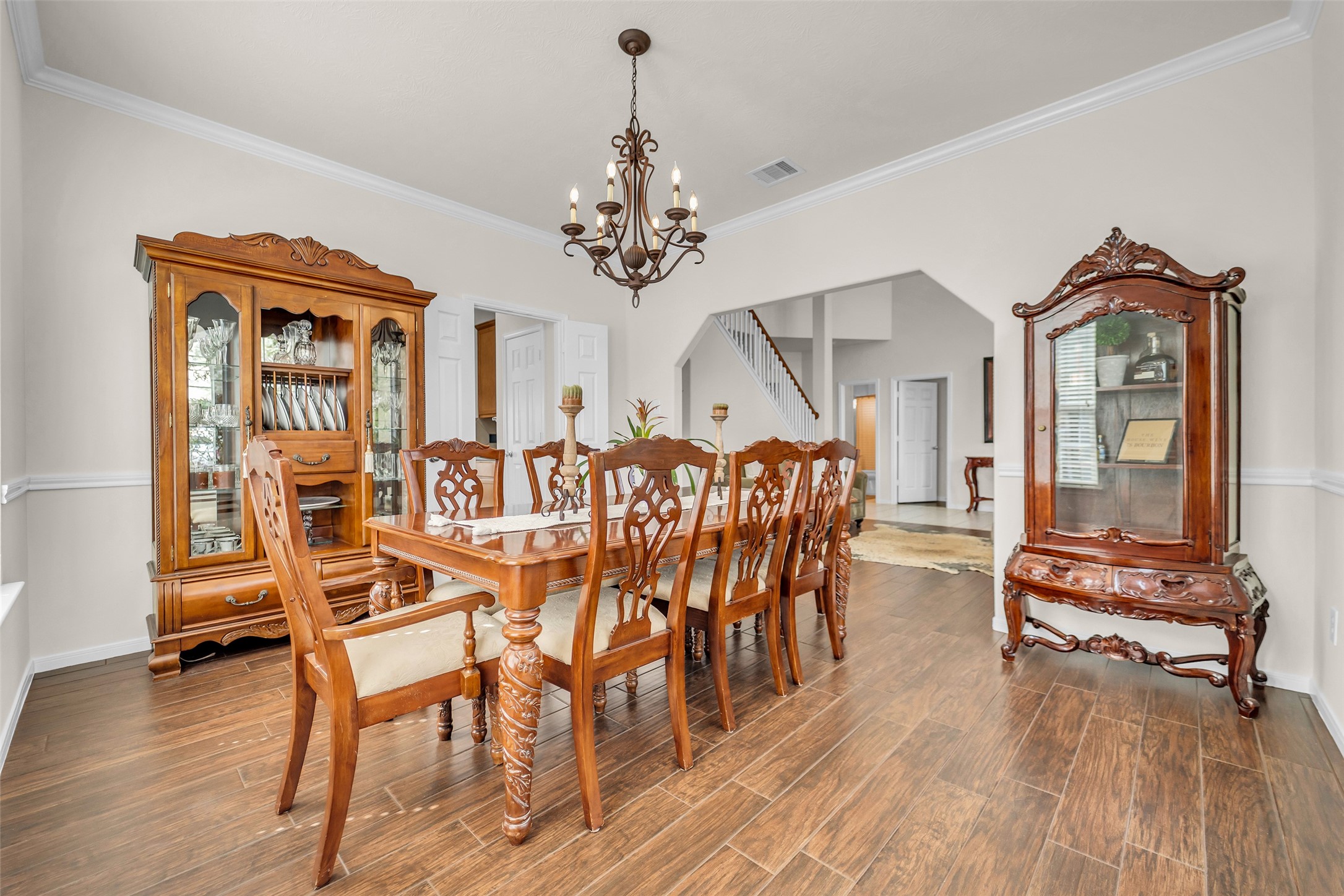 Katy, Texas, 77494, United States, 5 Bedrooms Bedrooms, ,4 BathroomsBathrooms,Residential,For Sale,1971356