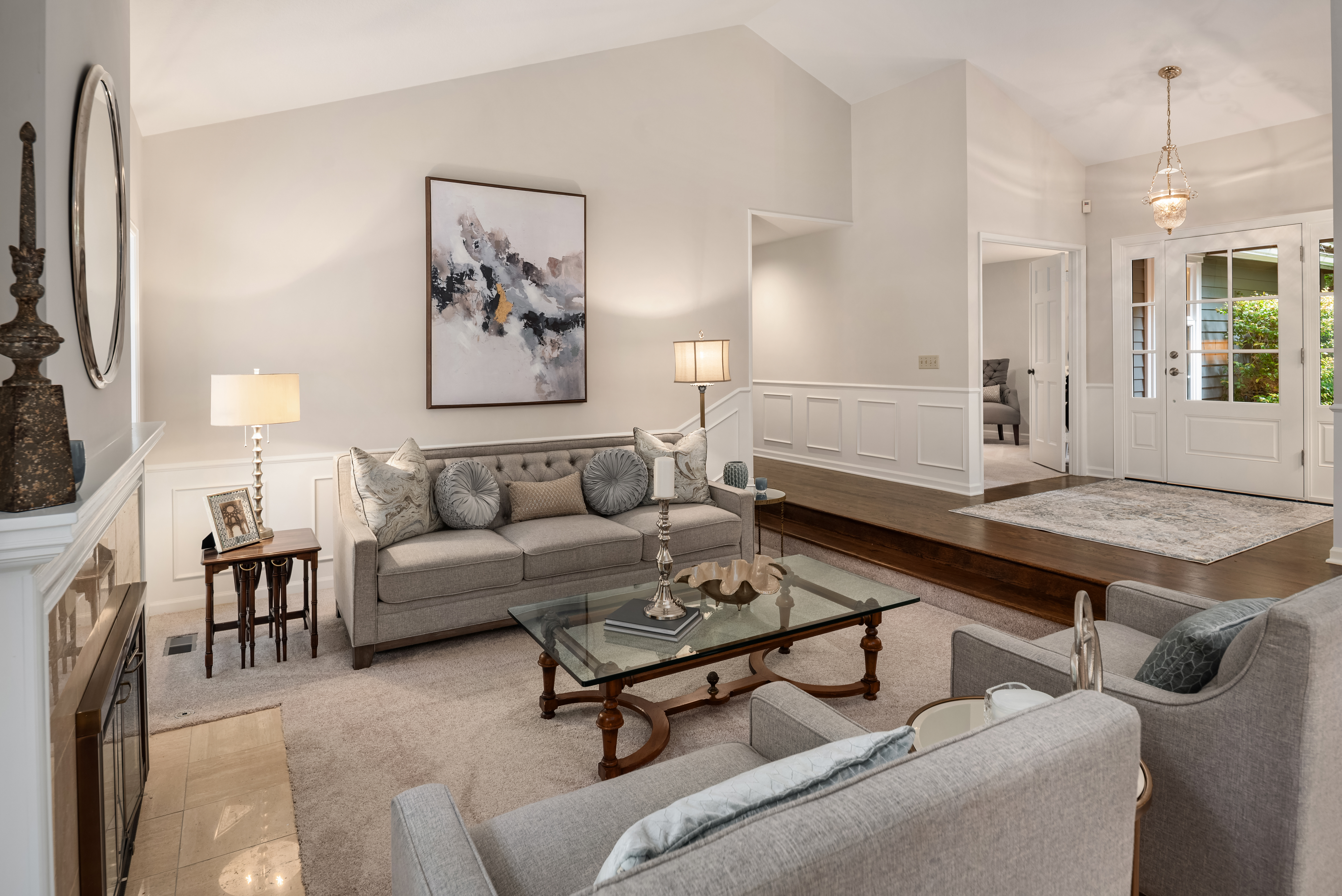  2231 Sahalee Drive East, Sammamish, WA 98074 - 物件實景