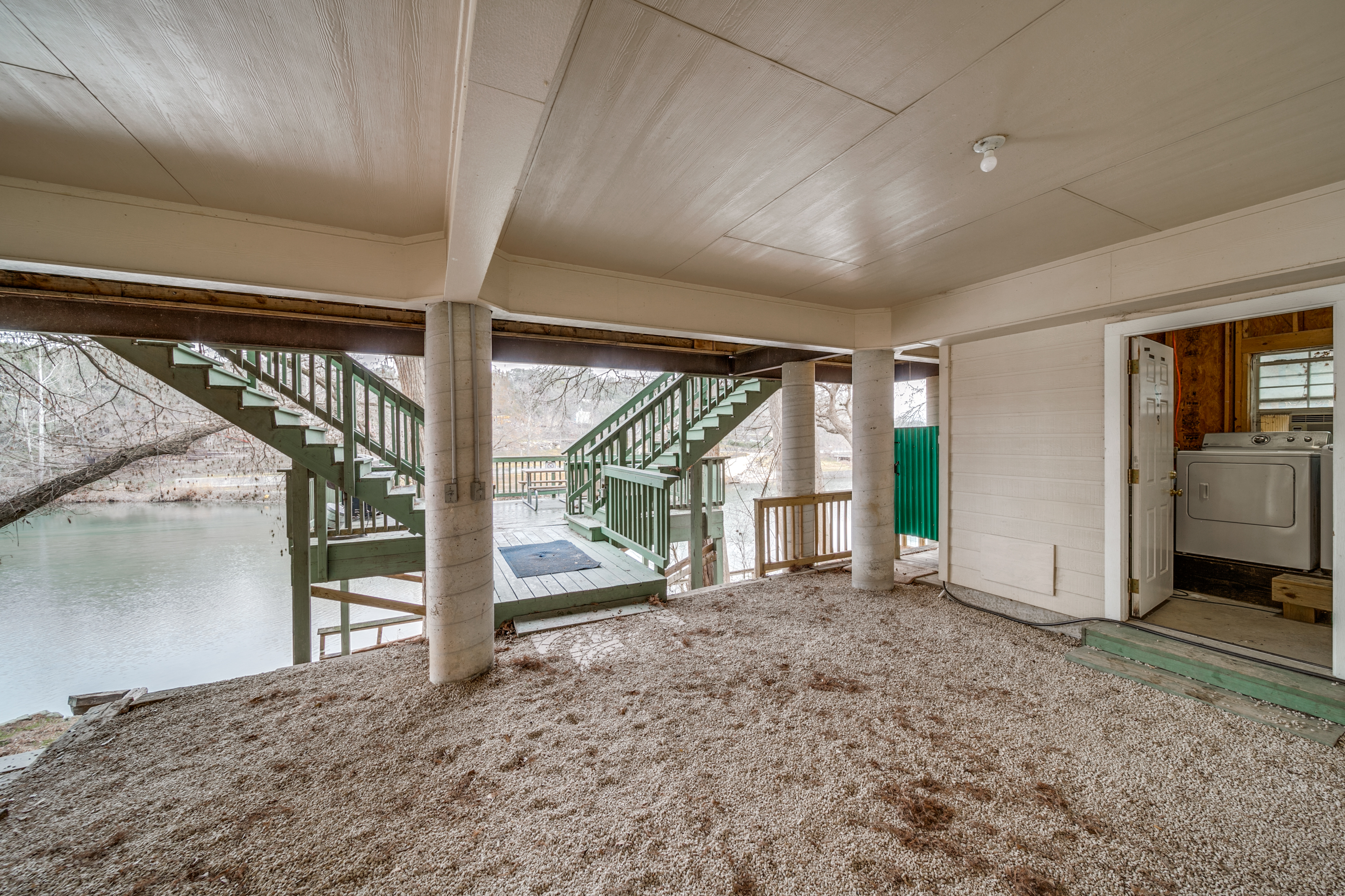  Investor Potential on the Guadalupe River - 物件實景