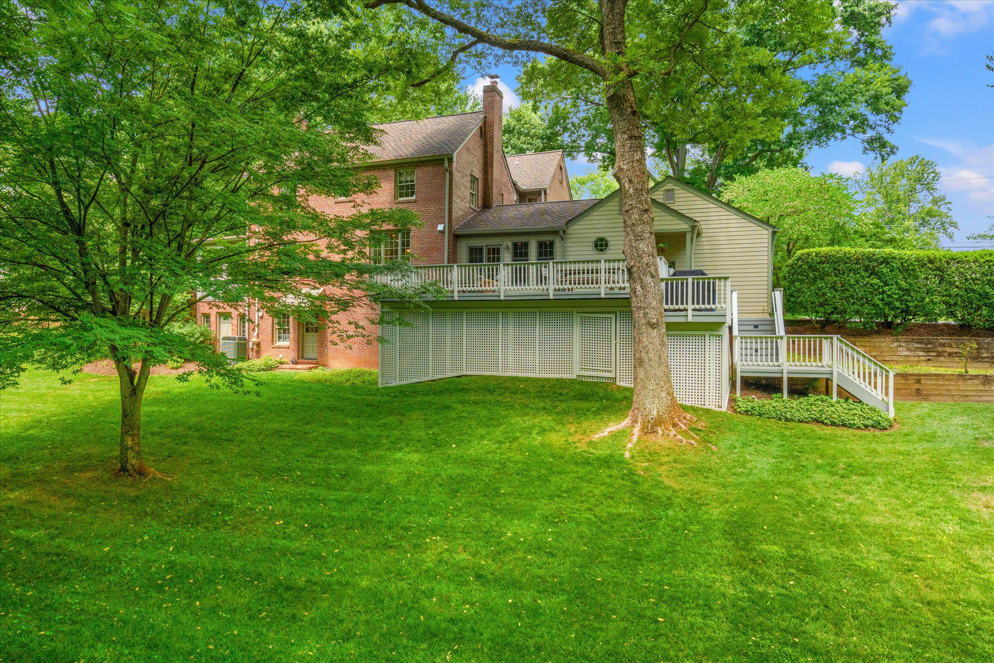  1033 Swinks Mill Road, Mclean, VA, 22102 - 物件實景