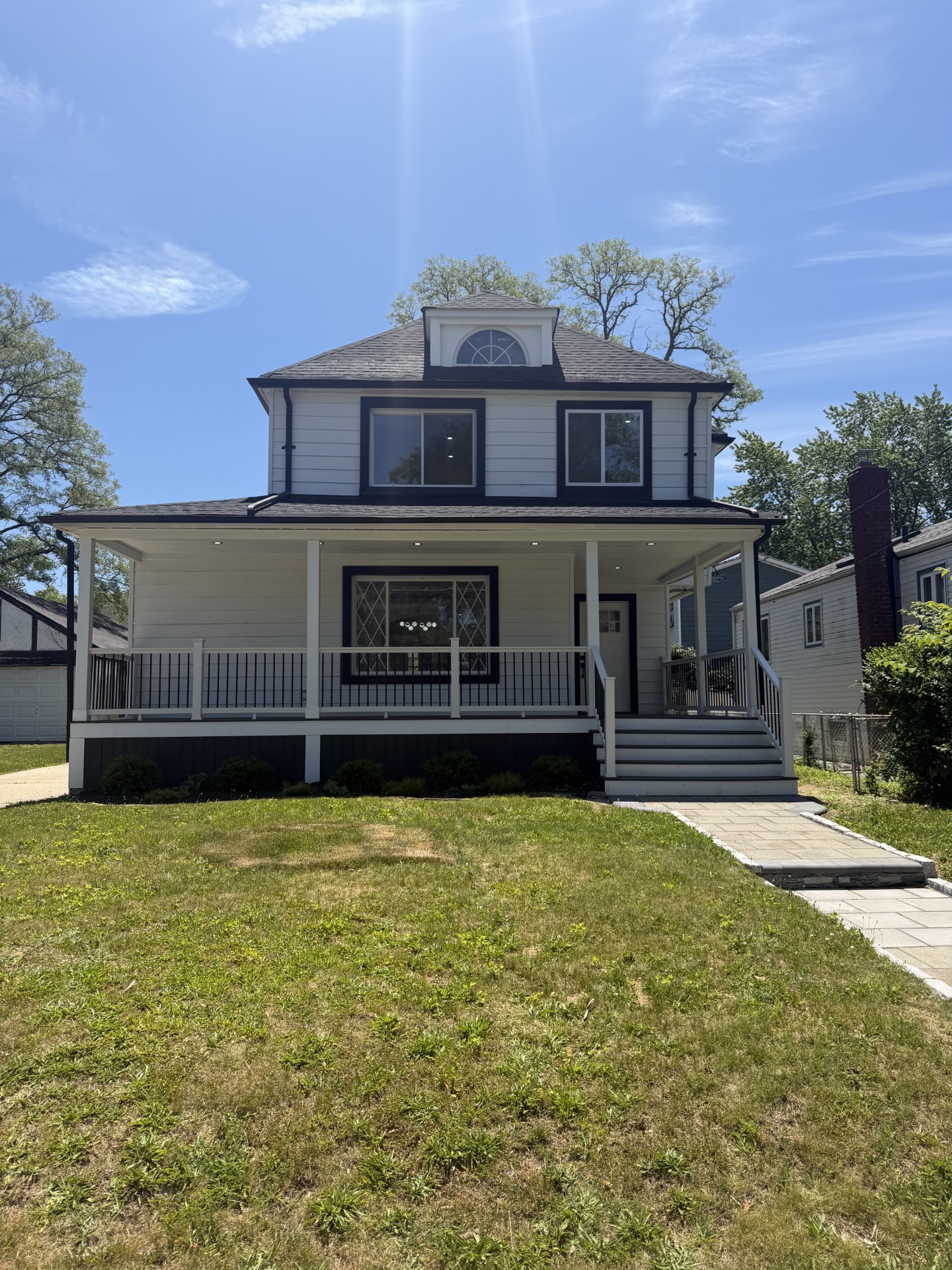  135 Whaley Street, Freeport, NY 11520 - 物件實景