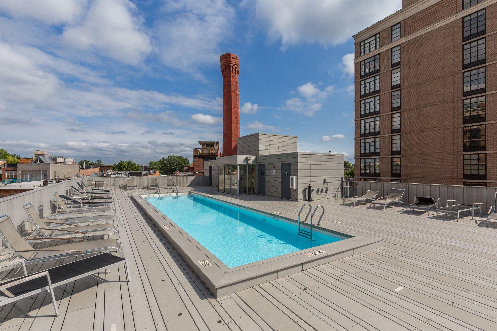  437 New York Avenue NW, Washington, DC, 20001 - 物件實景