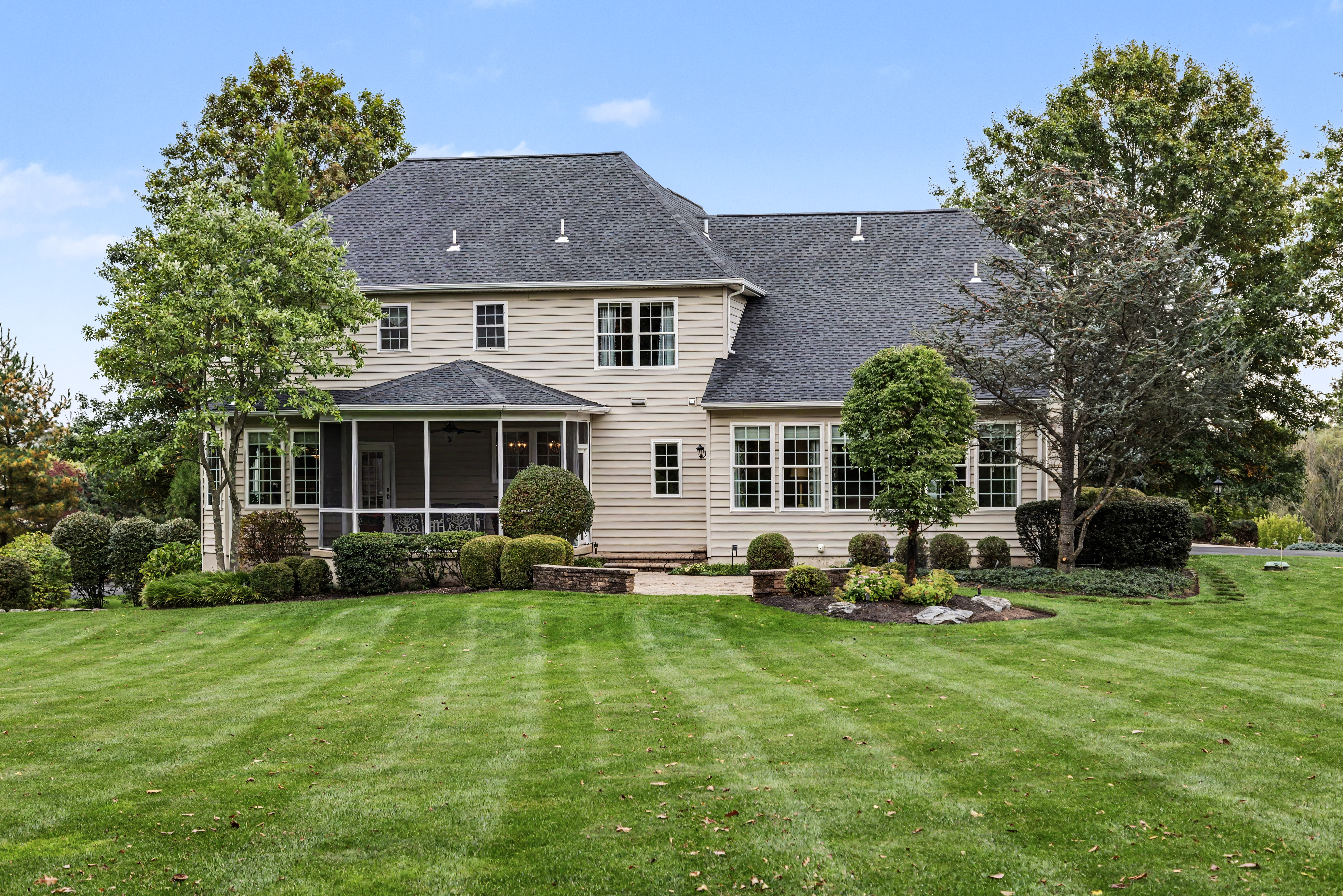  1100 Briar Way, Perkasie, PA 18944 - 物件實景