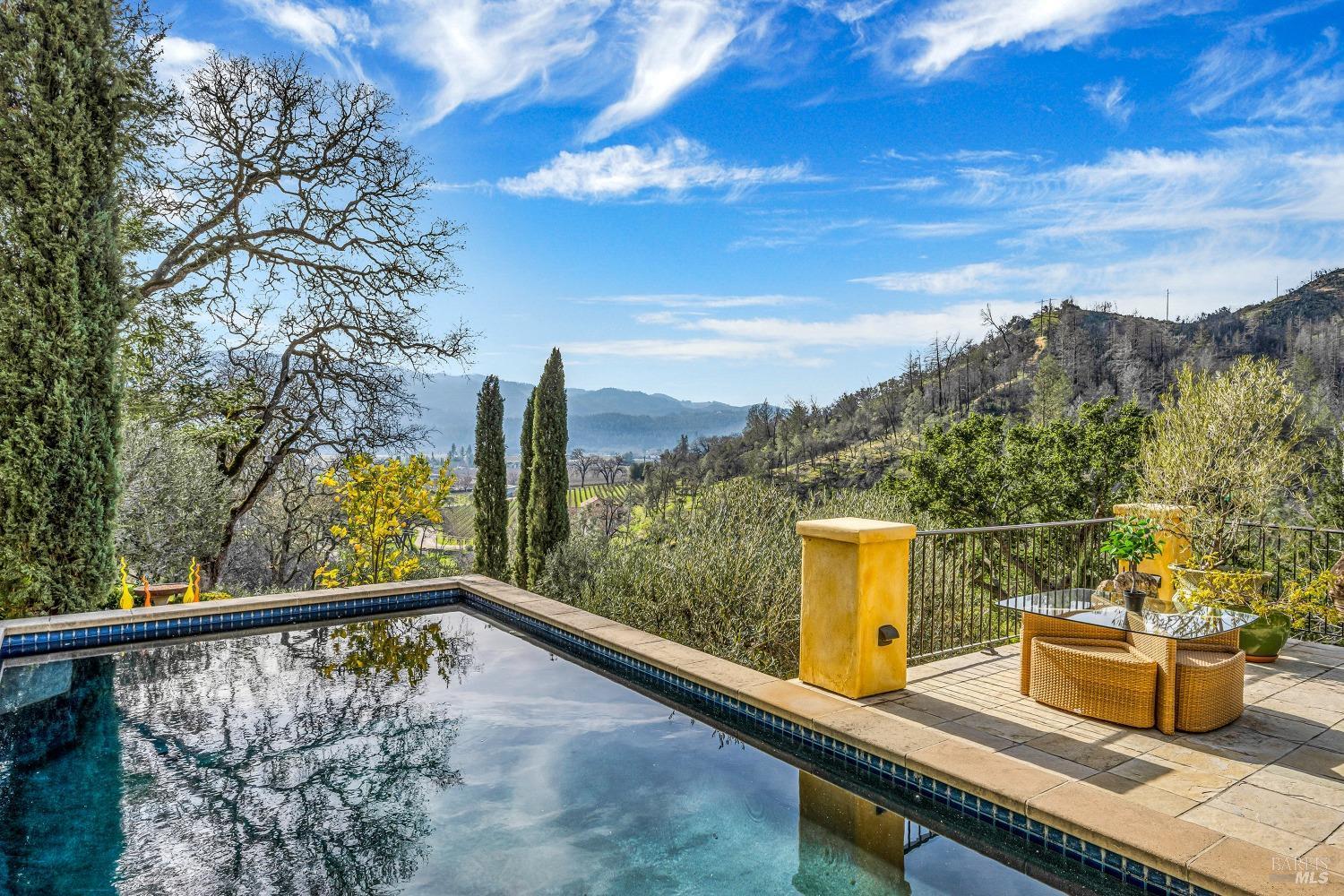 Calistoga, California, 94515, United States, 3 Bedrooms Bedrooms, ,5 BathroomsBathrooms,Residential,For Sale,1738551