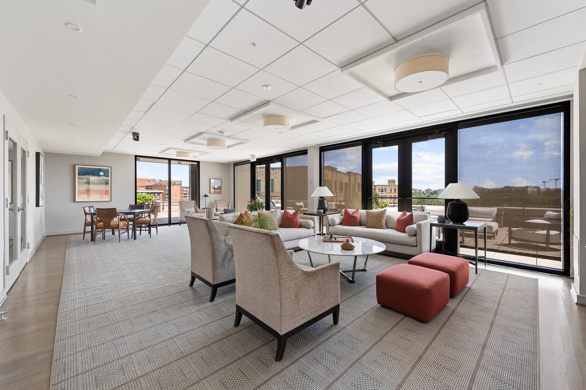  2700 Calvert Street NW, Washington, DC, 20008 - 物件實景