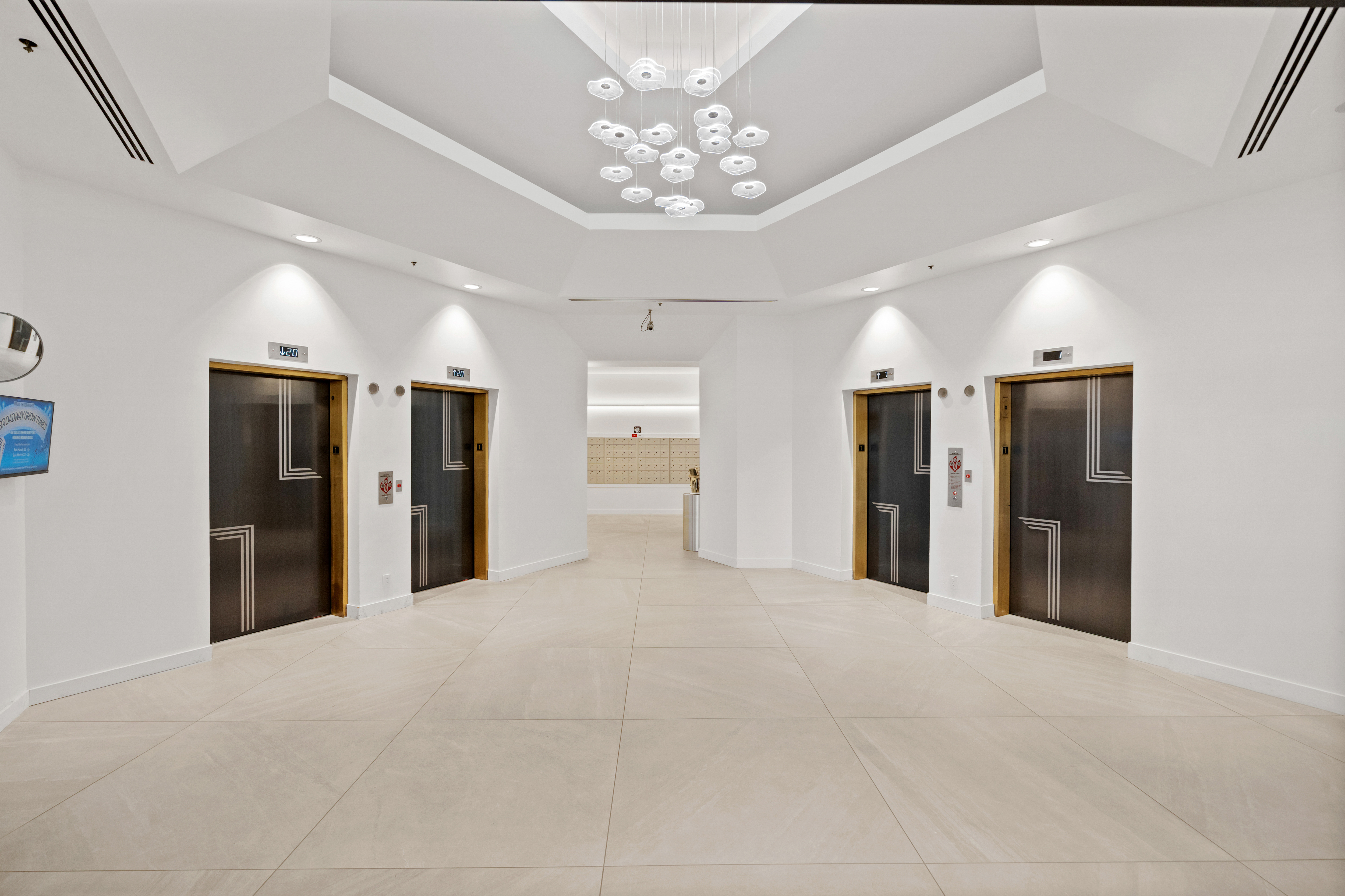  Panoramic Bay Views and Resort-Style Living at Pacific Park Plaza - 物件實景