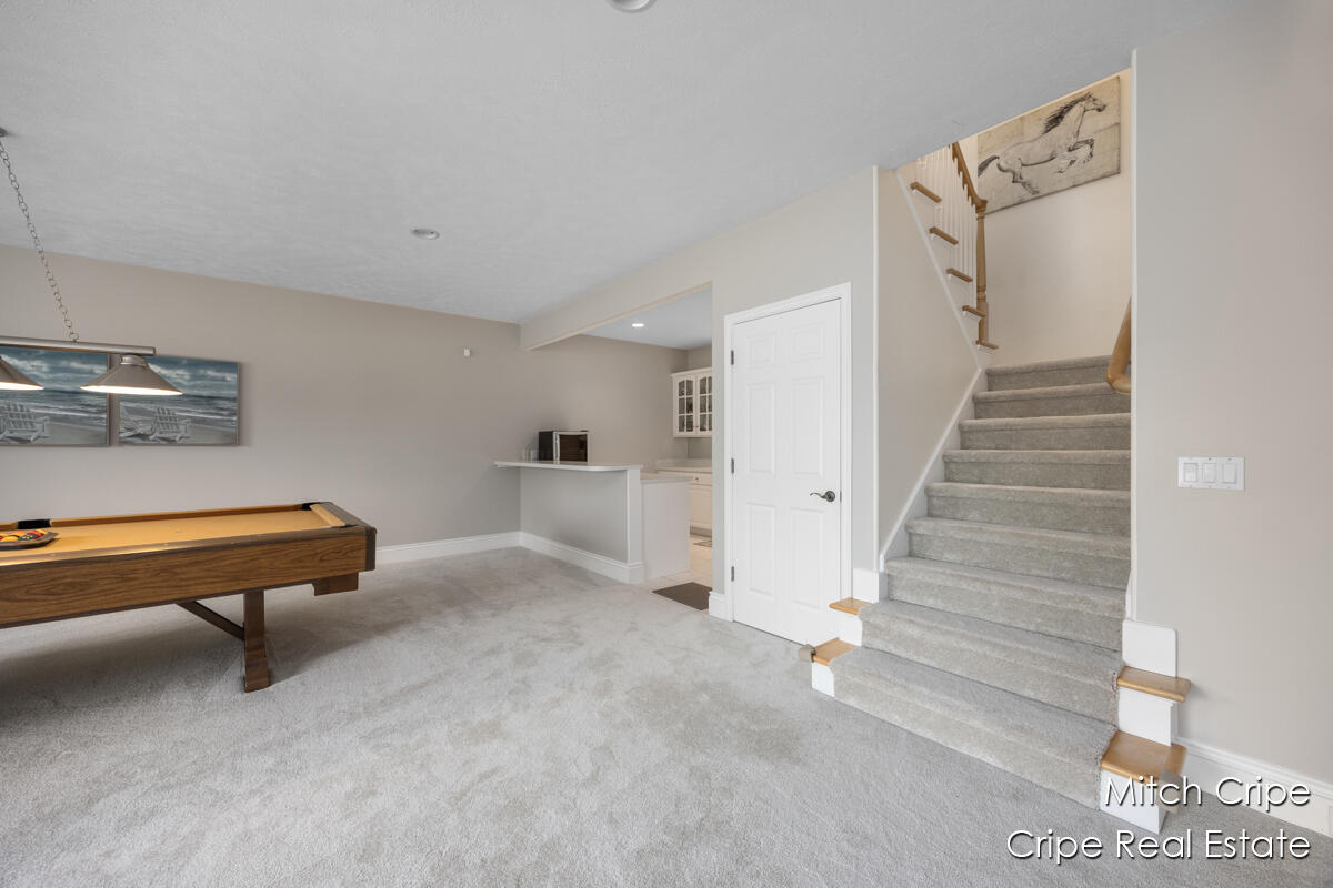 Caledonia, Michigan, 49316, United States, 5 Bedrooms Bedrooms, ,4 BathroomsBathrooms,Residential,For Sale,1906707