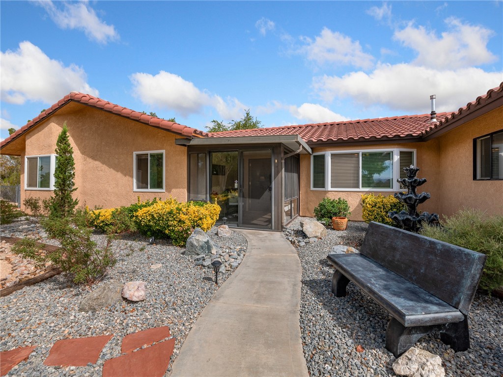 Apple Valley, California, 92307, United States, 3 Bedrooms Bedrooms, ,3 BathroomsBathrooms,Residential,For Sale,1954812