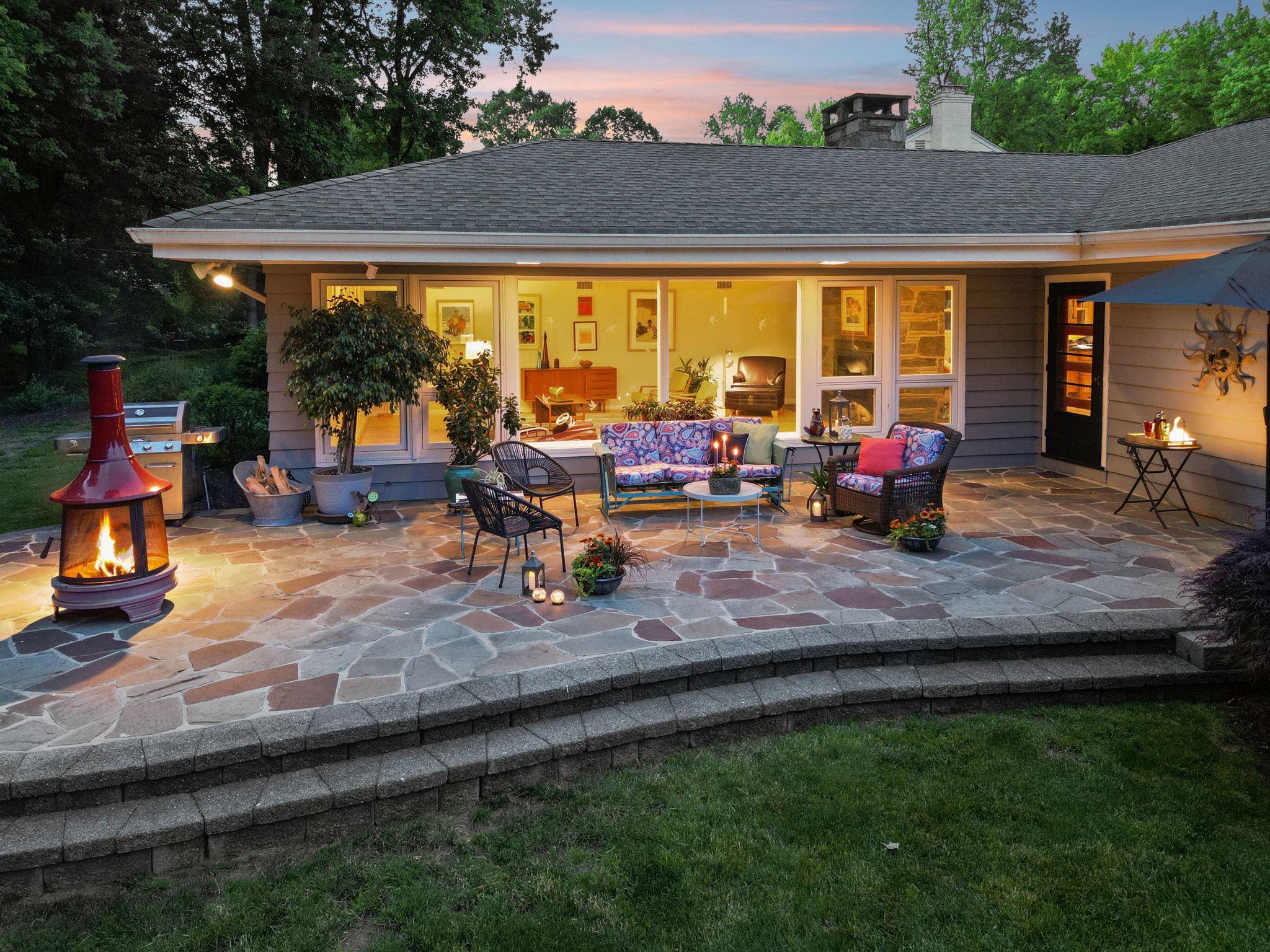  95 Yantacaw Brook Road, Montclair, NJ 07043 - 物件實景
