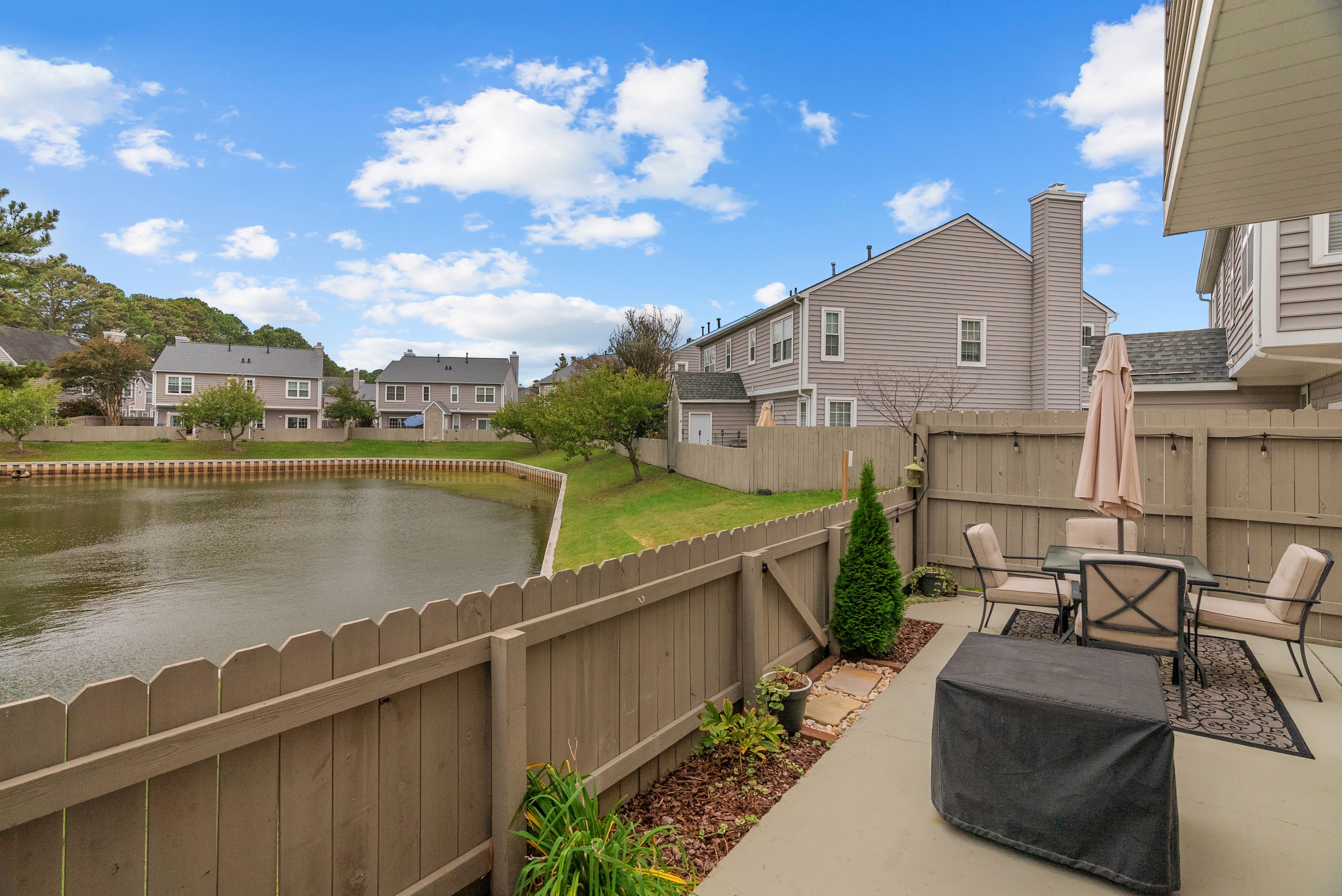  4718 Kempsville Greens Parkway, Virginia Beach, VA 23462 - 物件實景