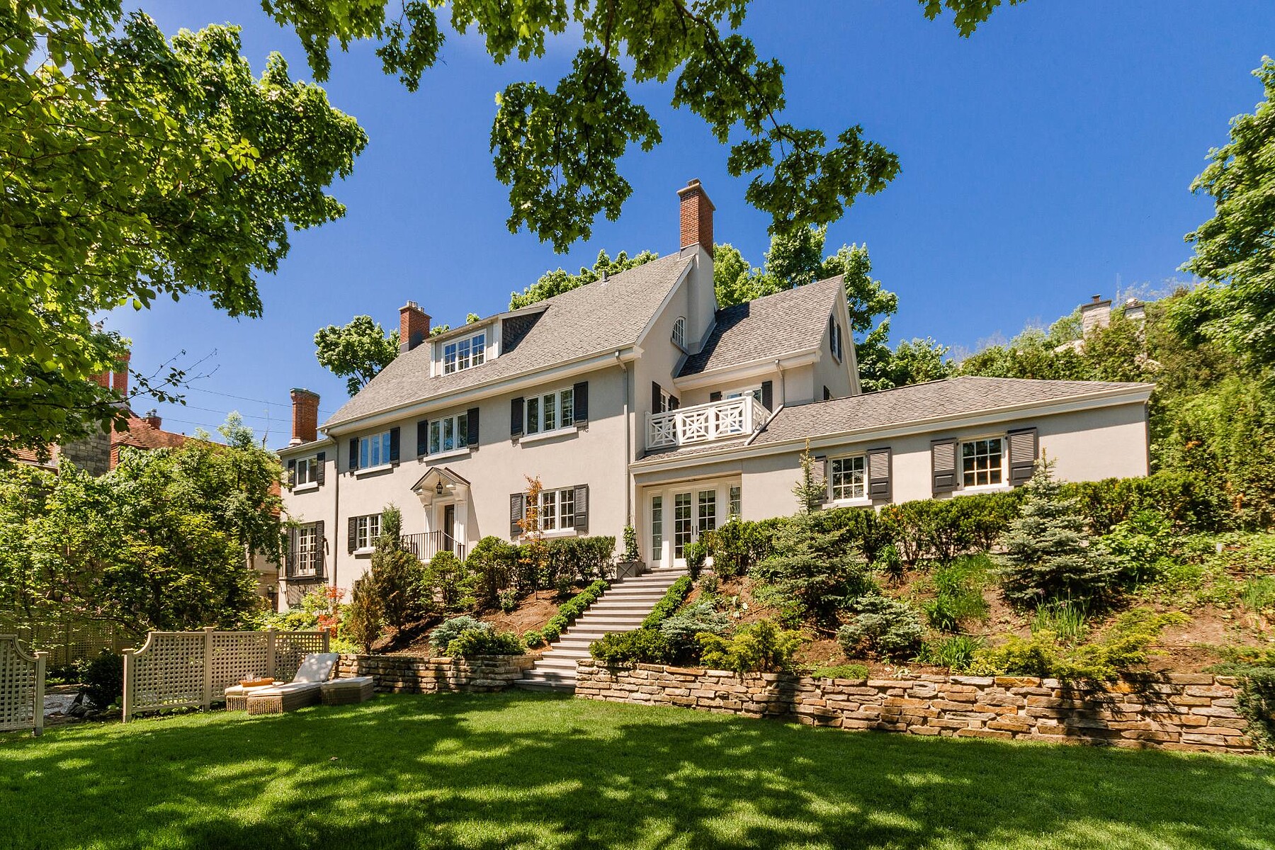 Westmount, Montréal