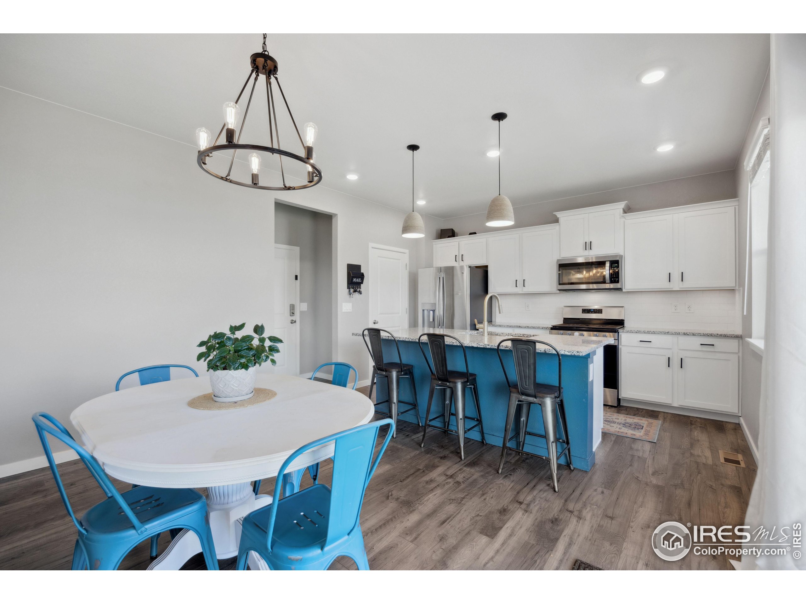 Mead, Colorado, 80542, United States, 4 Bedrooms Bedrooms, ,2 BathroomsBathrooms,Residential,For Sale,1818540