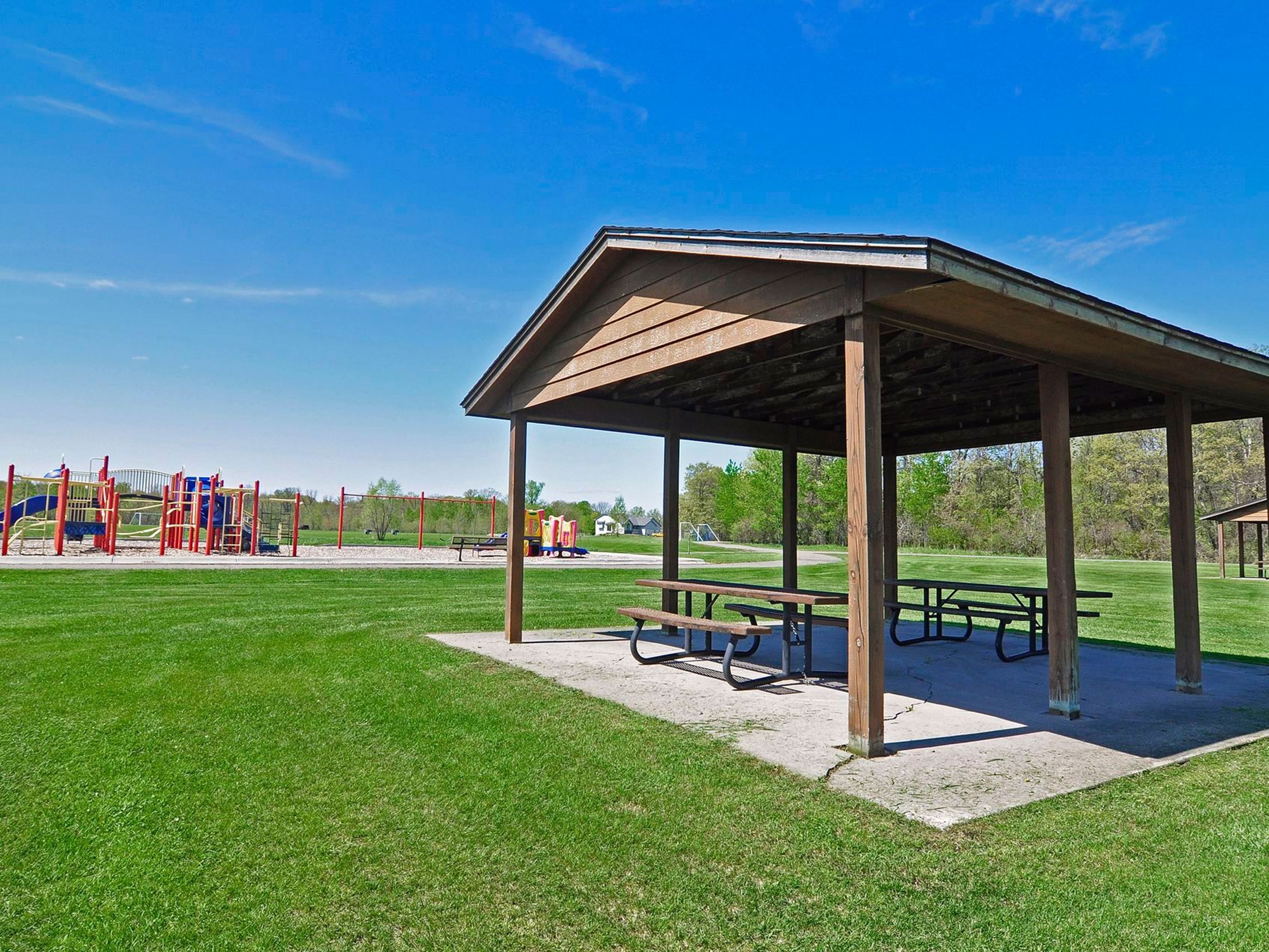  20659 Gladiola Street Northwest, Oak Grove, MN 55011 - 物件實景