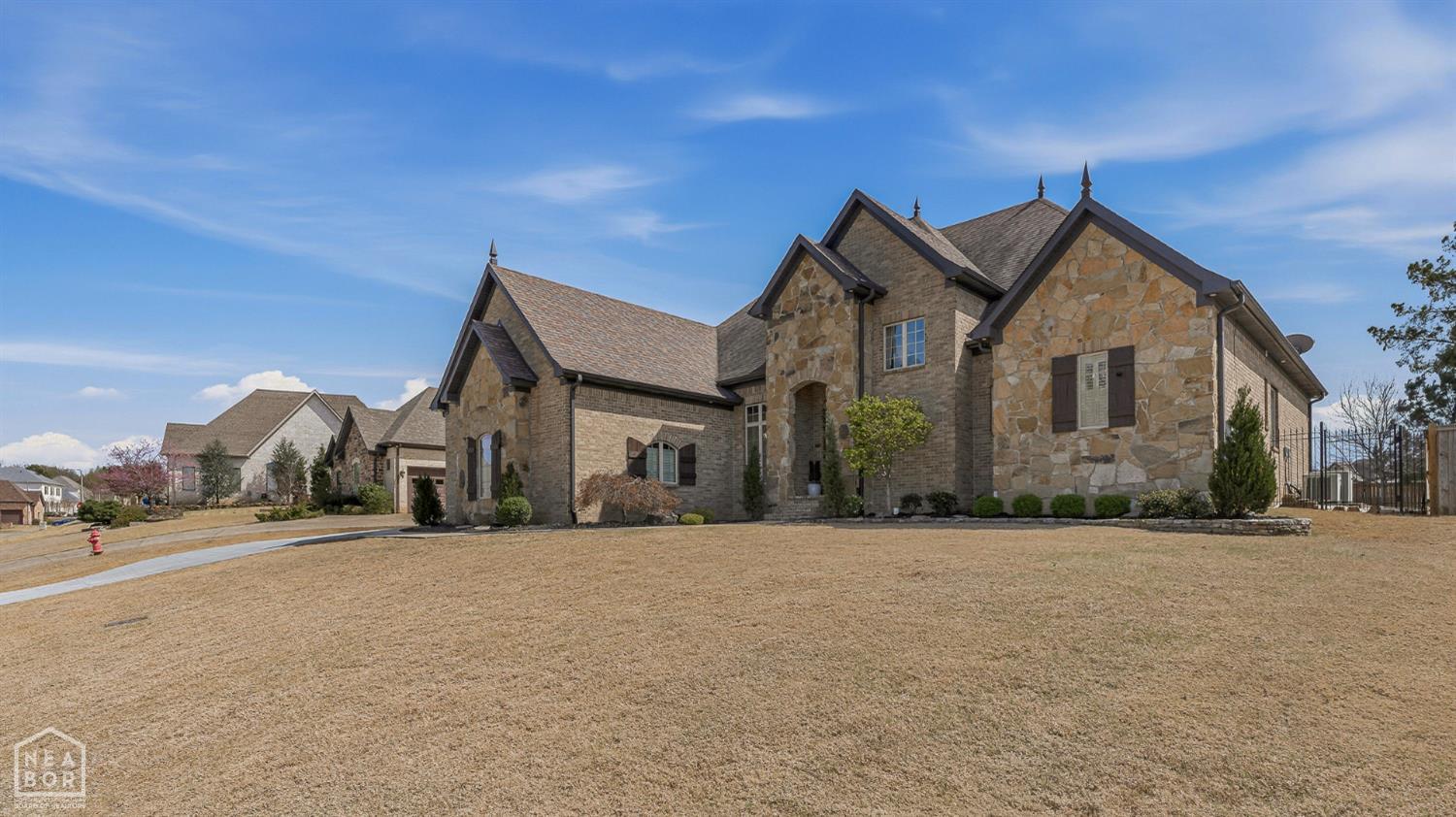 Jonesboro, Arkansas, 72404, United States, 4 Bedrooms Bedrooms, ,4 BathroomsBathrooms,Residential,For Sale,2031922