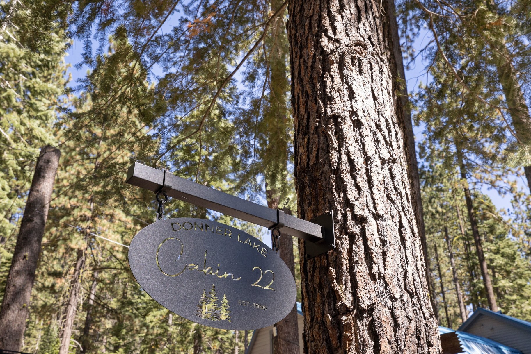  Rare Donner Tract home with private beach and pier access. - 物件實景