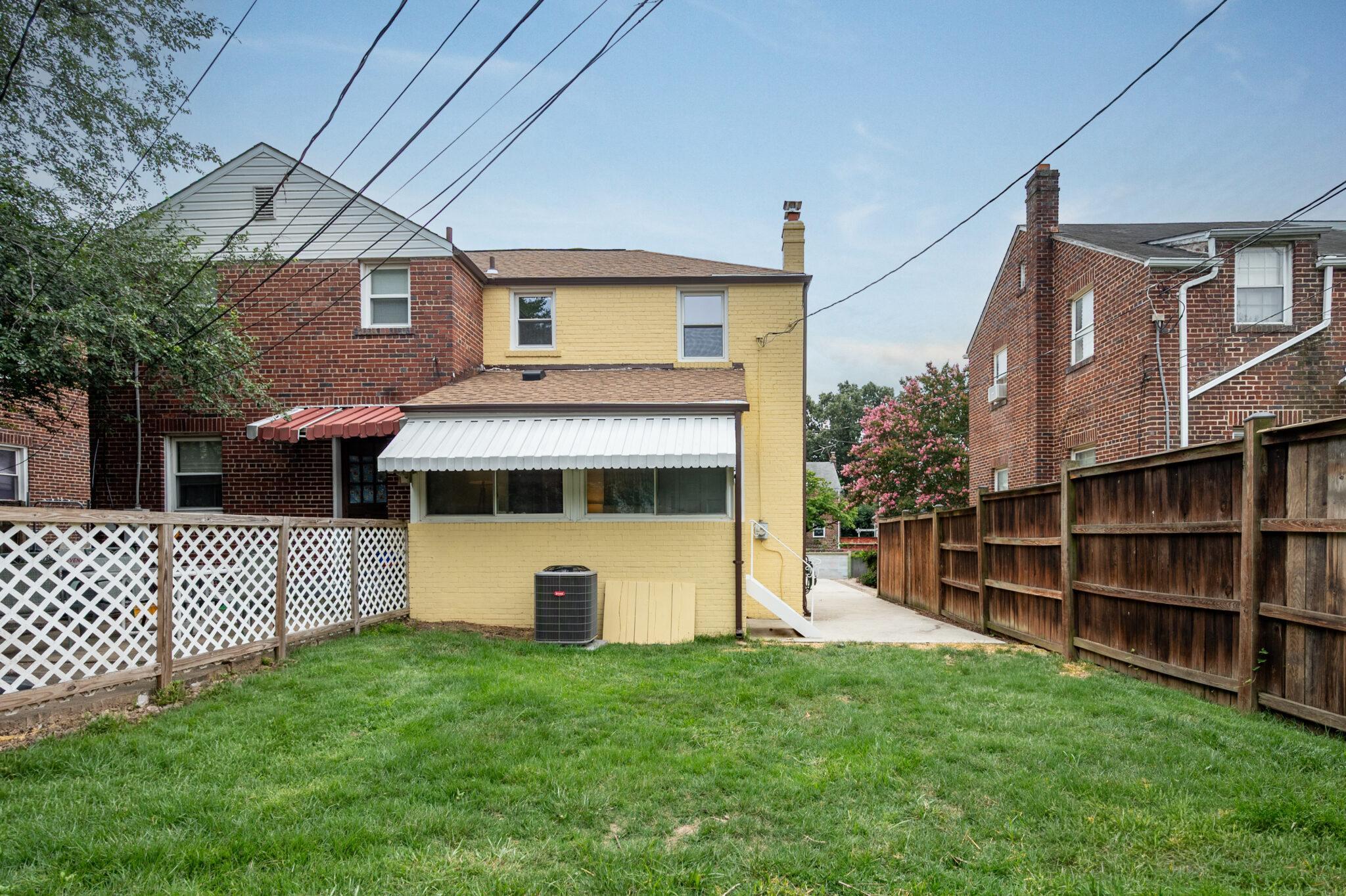  3707 1st Road S, Arlington, VA, 22204 - 物件實景