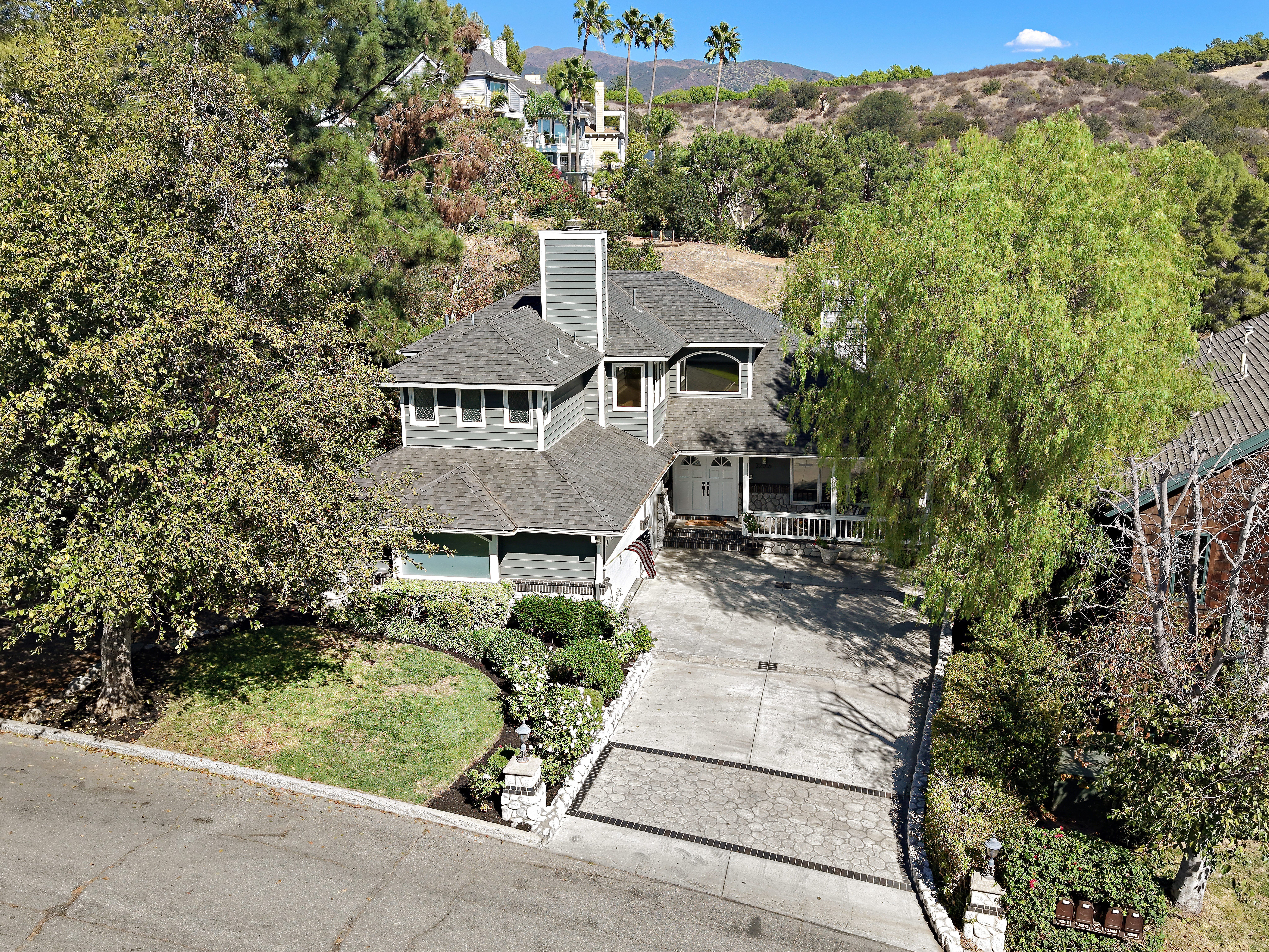  32016 Via Coyote, Coto de Caza, CA 92679 - 物件實景