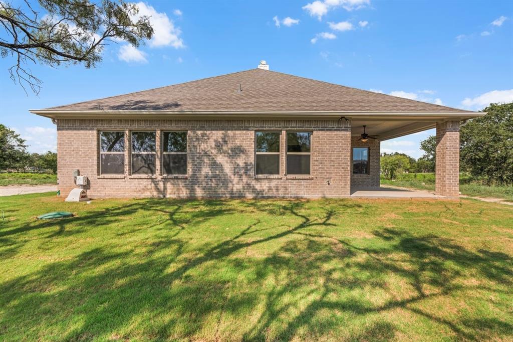 Brock, Texas, 76087, United States, 4 Bedrooms Bedrooms, ,3 BathroomsBathrooms,Residential,For Sale,1944964