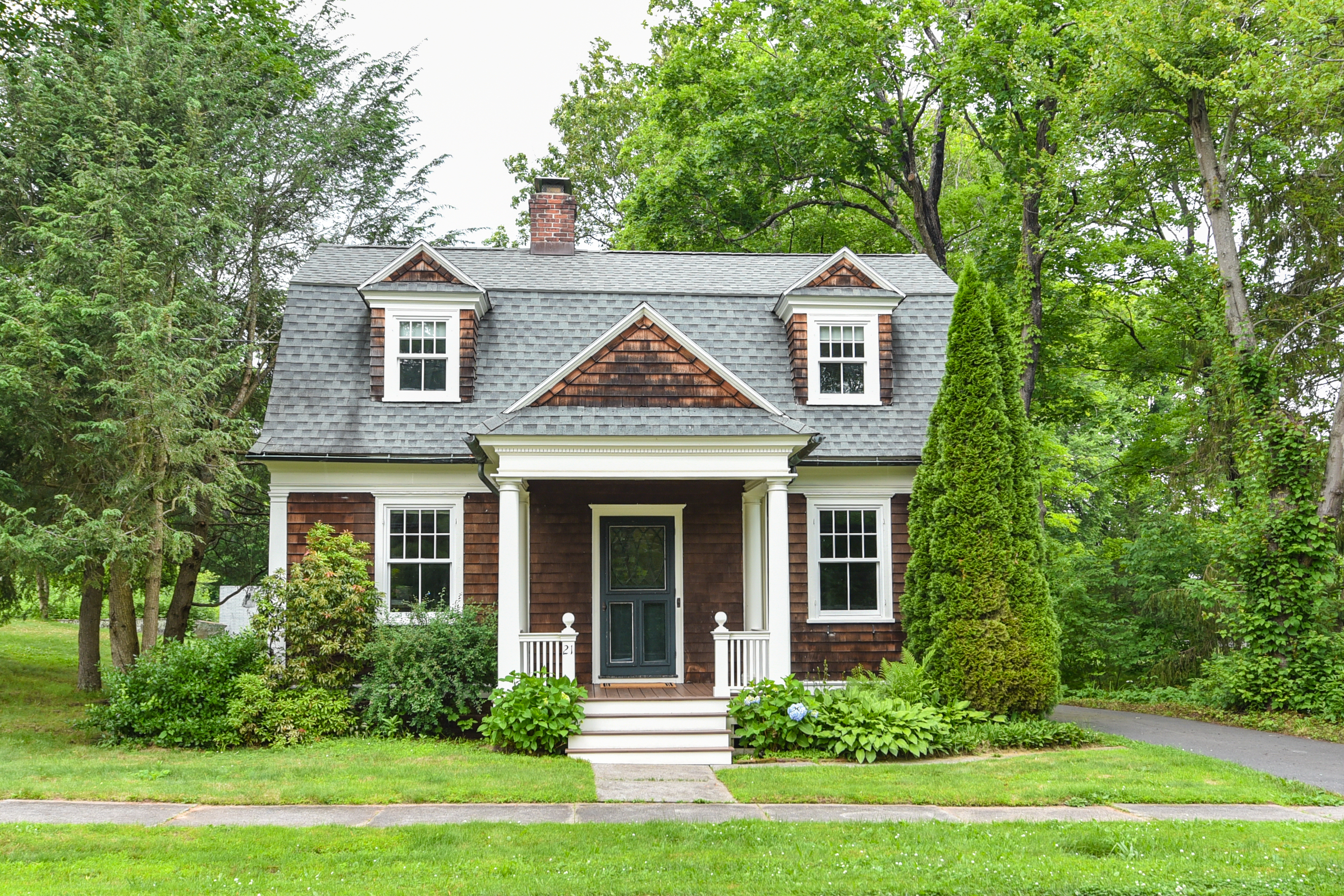  11 Mountain Spring Road - 物件實景