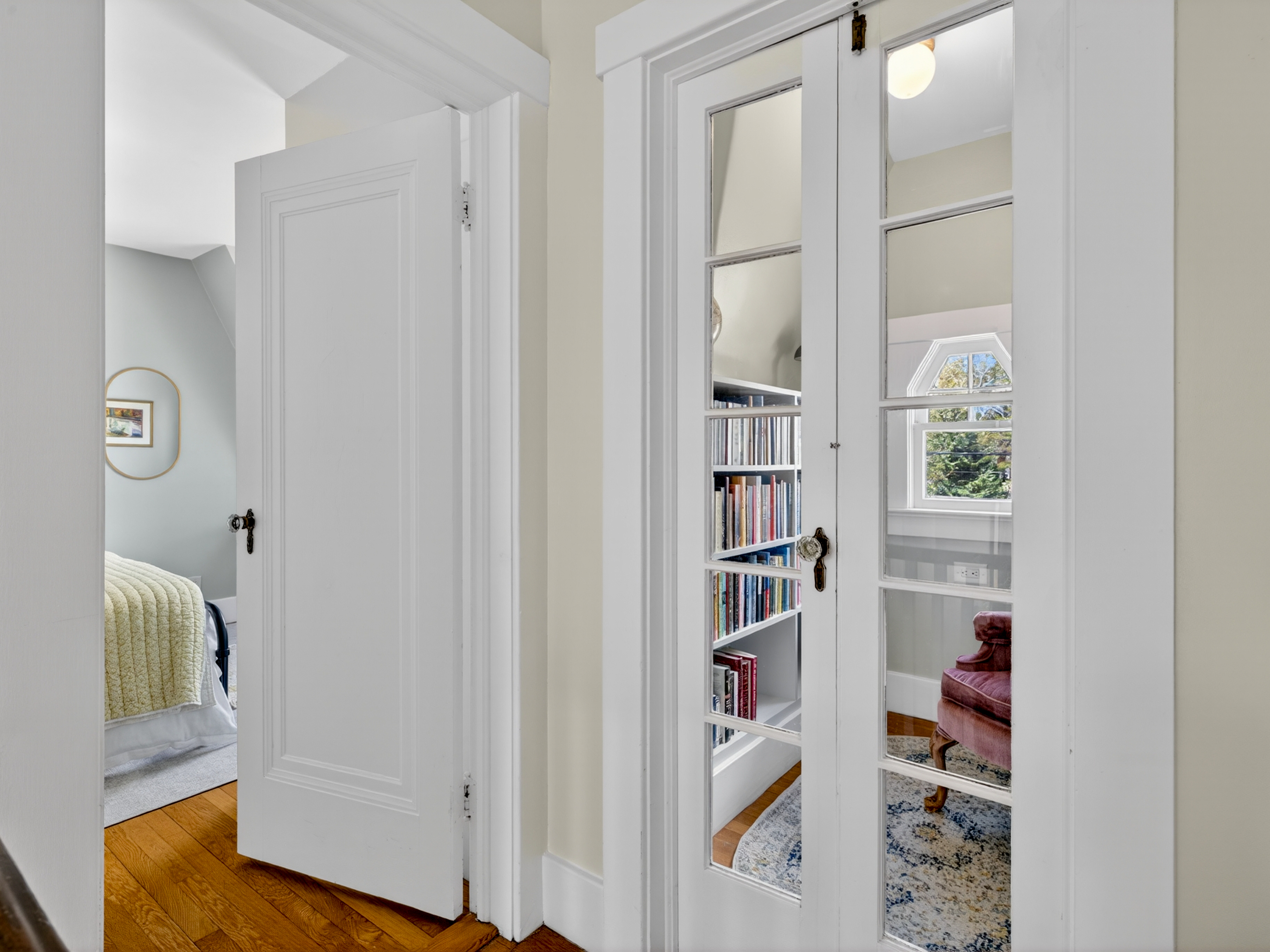  Charming 4-Bedroom Home in New London - 物件實景