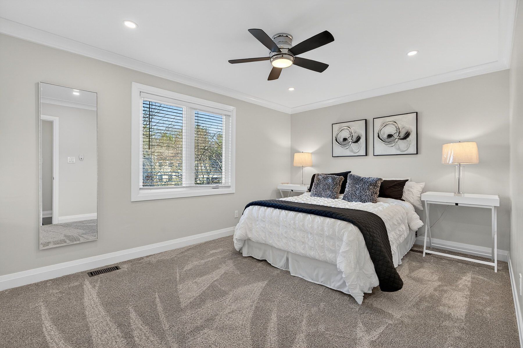  Modern Detached Home - 物件實景