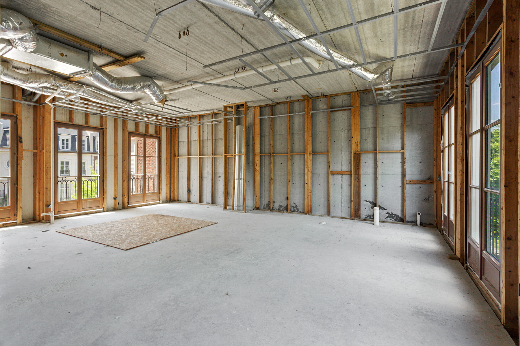  Incredible Opportunity to Create Your Dream Home in Buckhead - 物件實景