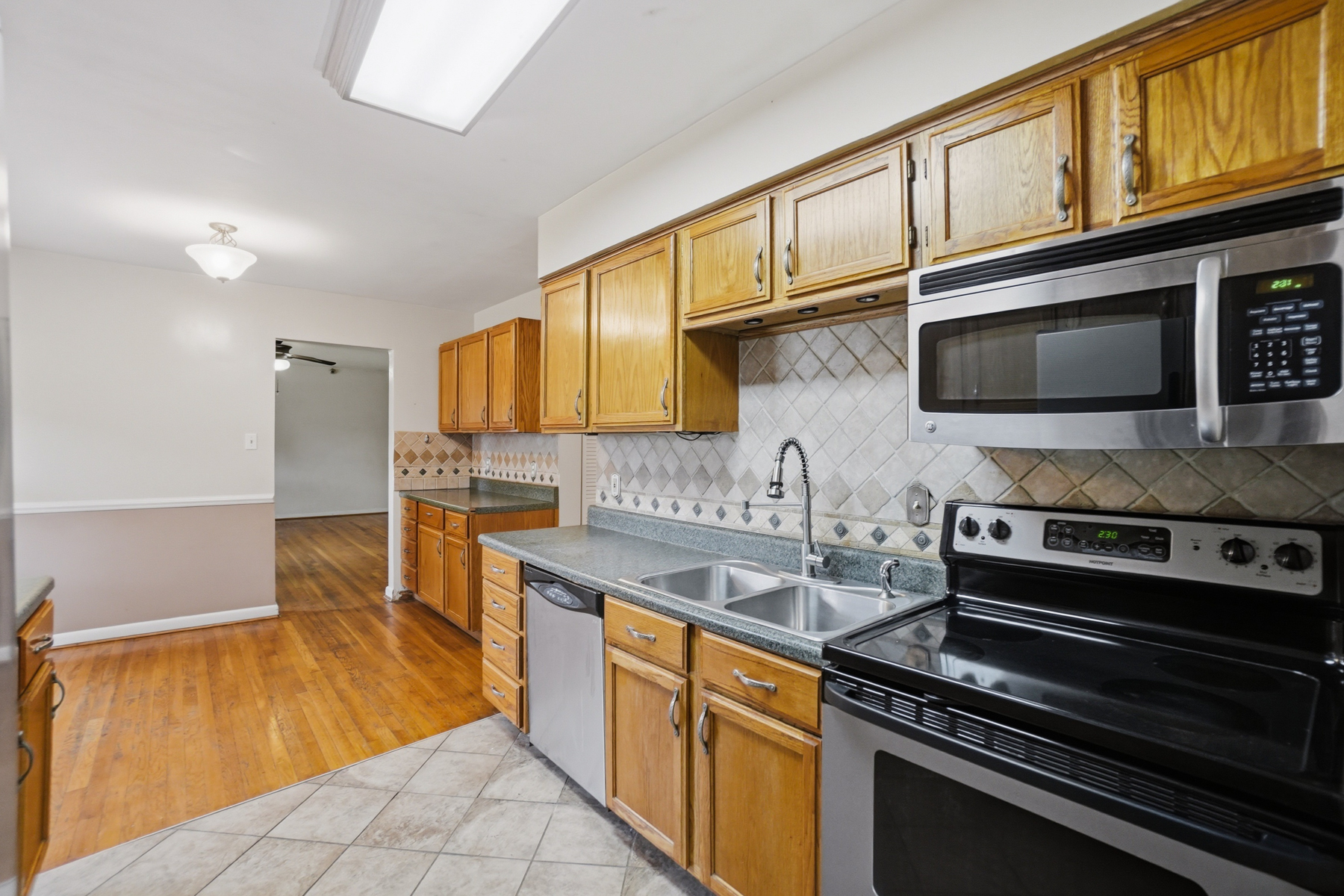  1117 Harlie Avenue, Virginia Beach, VA, 23464 - 物件實景