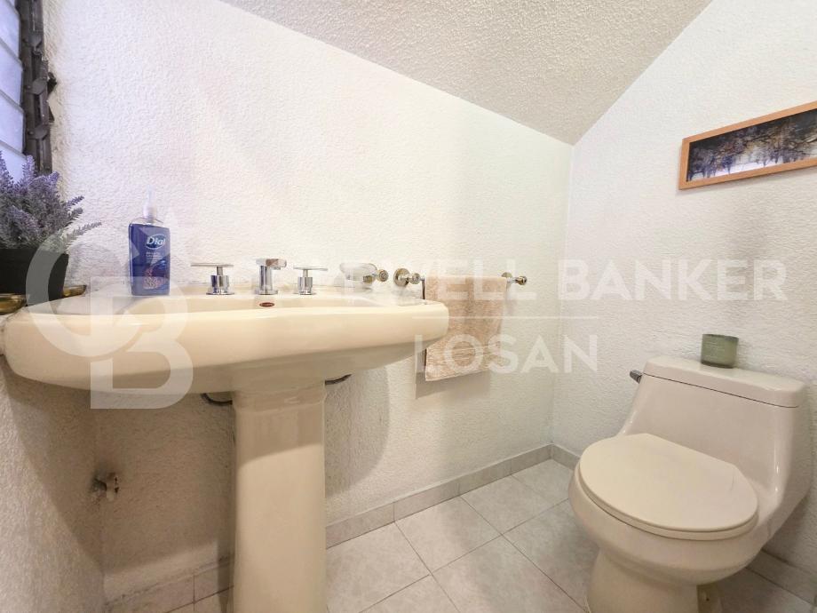 Benito Juárez, Ciudad de México, 03104, Mexico, 3 Bedrooms Bedrooms, ,4 BathroomsBathrooms,Residential,For Sale,1918647