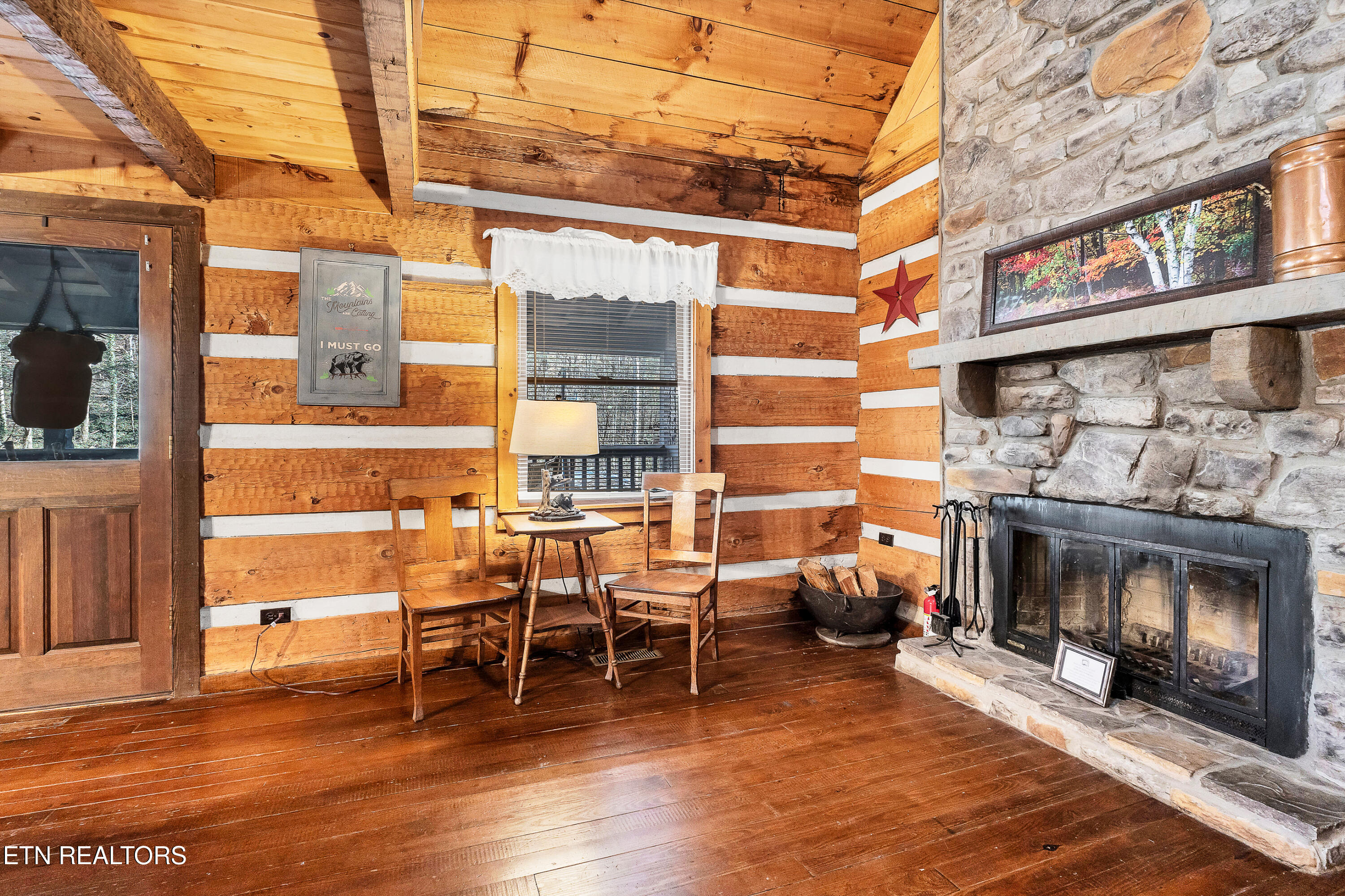 Townsend, Tennessee, 37882, United States, 2 Bedrooms Bedrooms, ,3 BathroomsBathrooms,Residential,For Sale,2010973