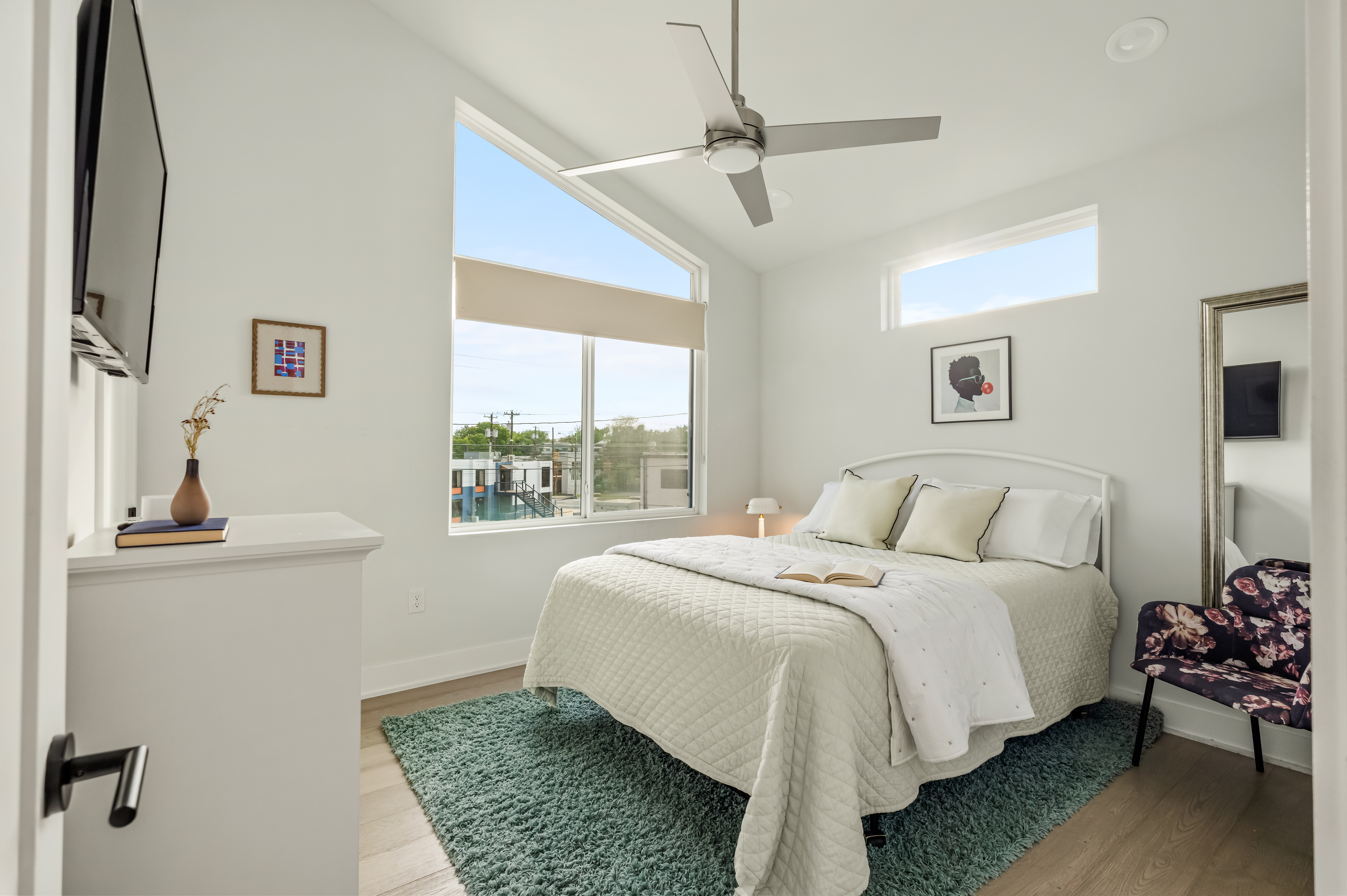  Light-Filled Modern Living in the Heart of Central Austin - 物件實景