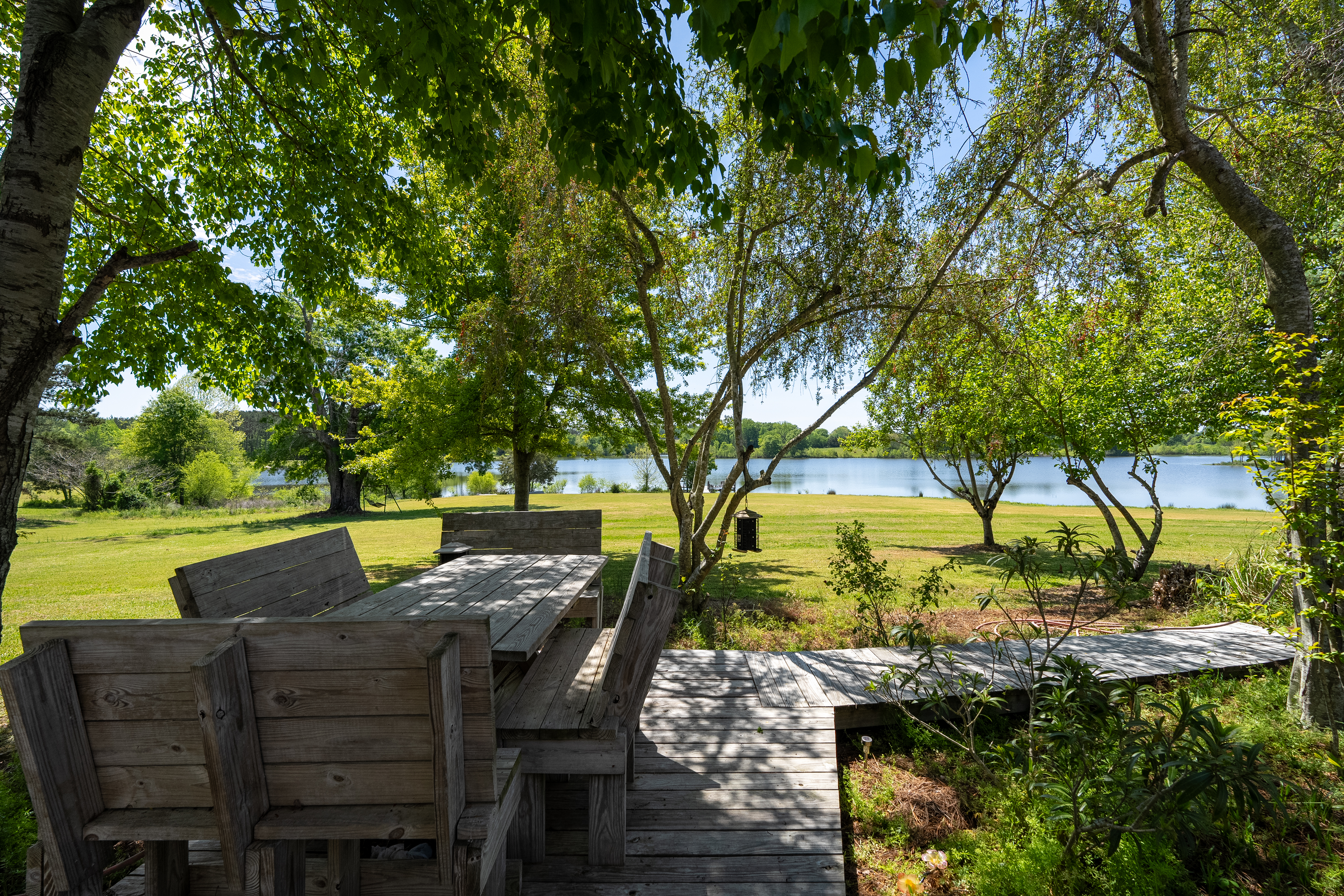  402 Nanaloo Avenue, Waterloo, SC 29384 - 物件實景