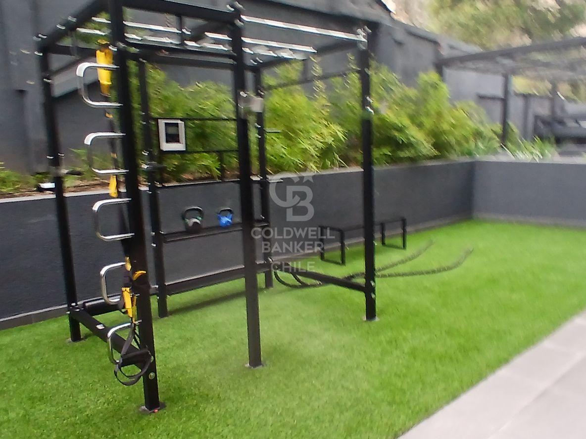 Providencia, Chile, 3 Bedrooms Bedrooms, ,3 BathroomsBathrooms,Residential,For Sale,1883139