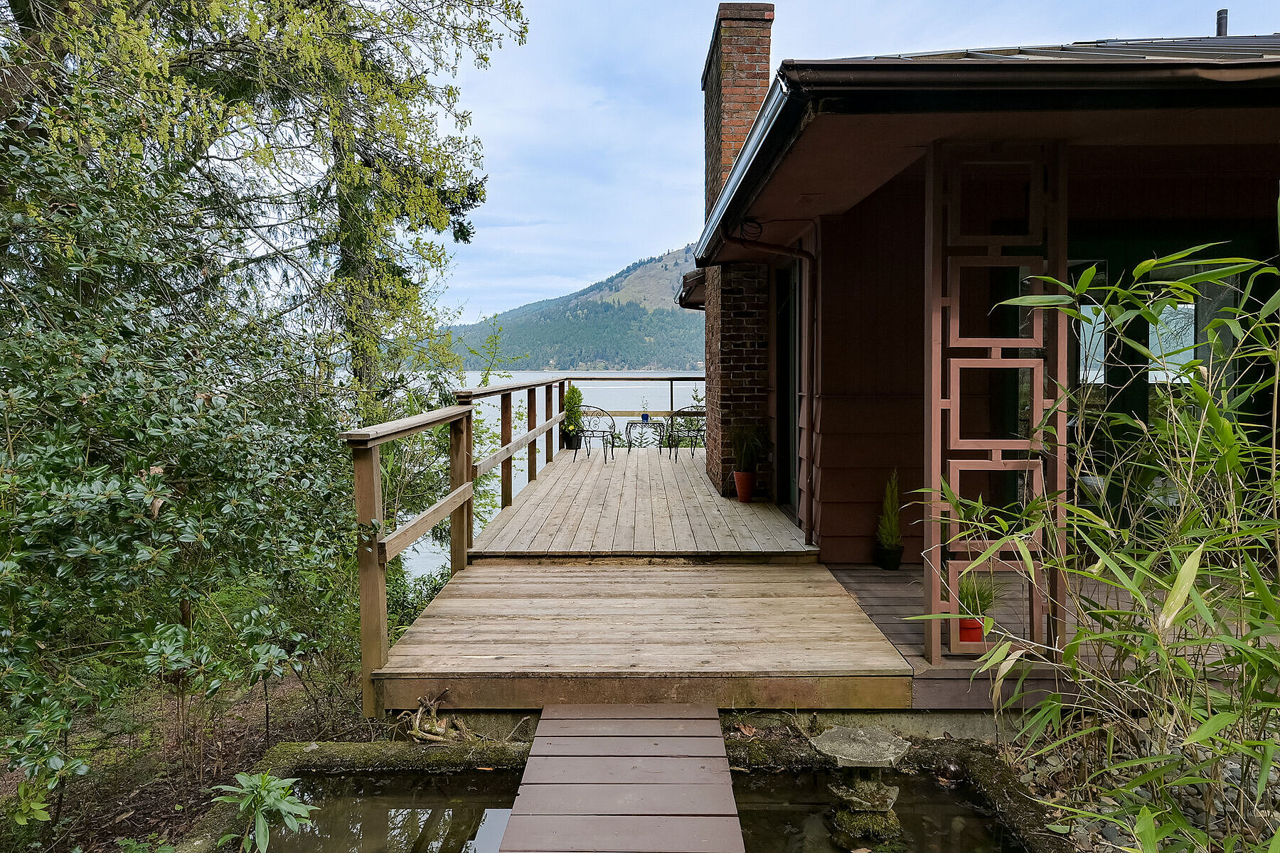  A Rare & Peaceful Offering - 物件實景