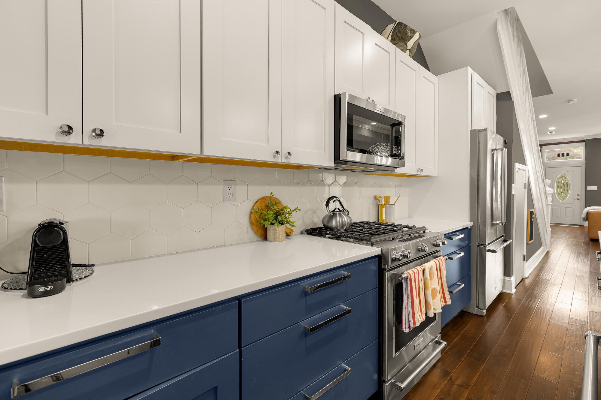  421 10th Street NE, Washington, DC, 20002 - 物件實景