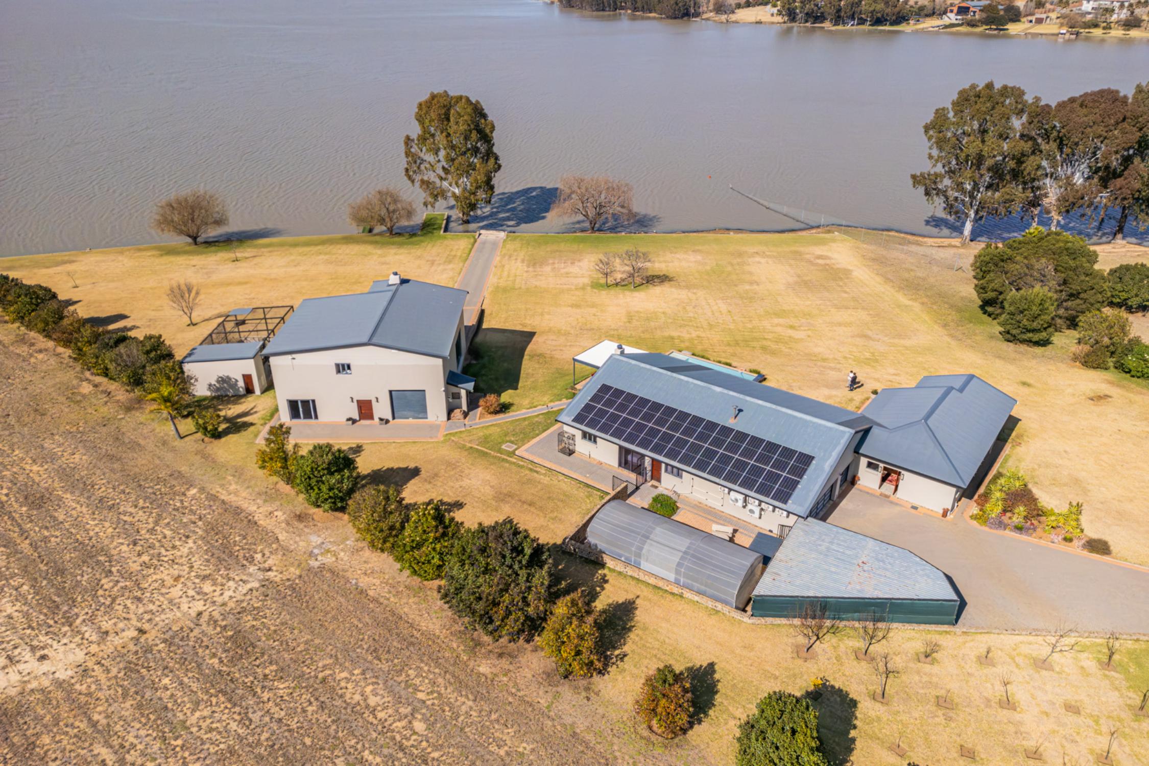  Hippo Bay, Vaal Dam - 物件實景