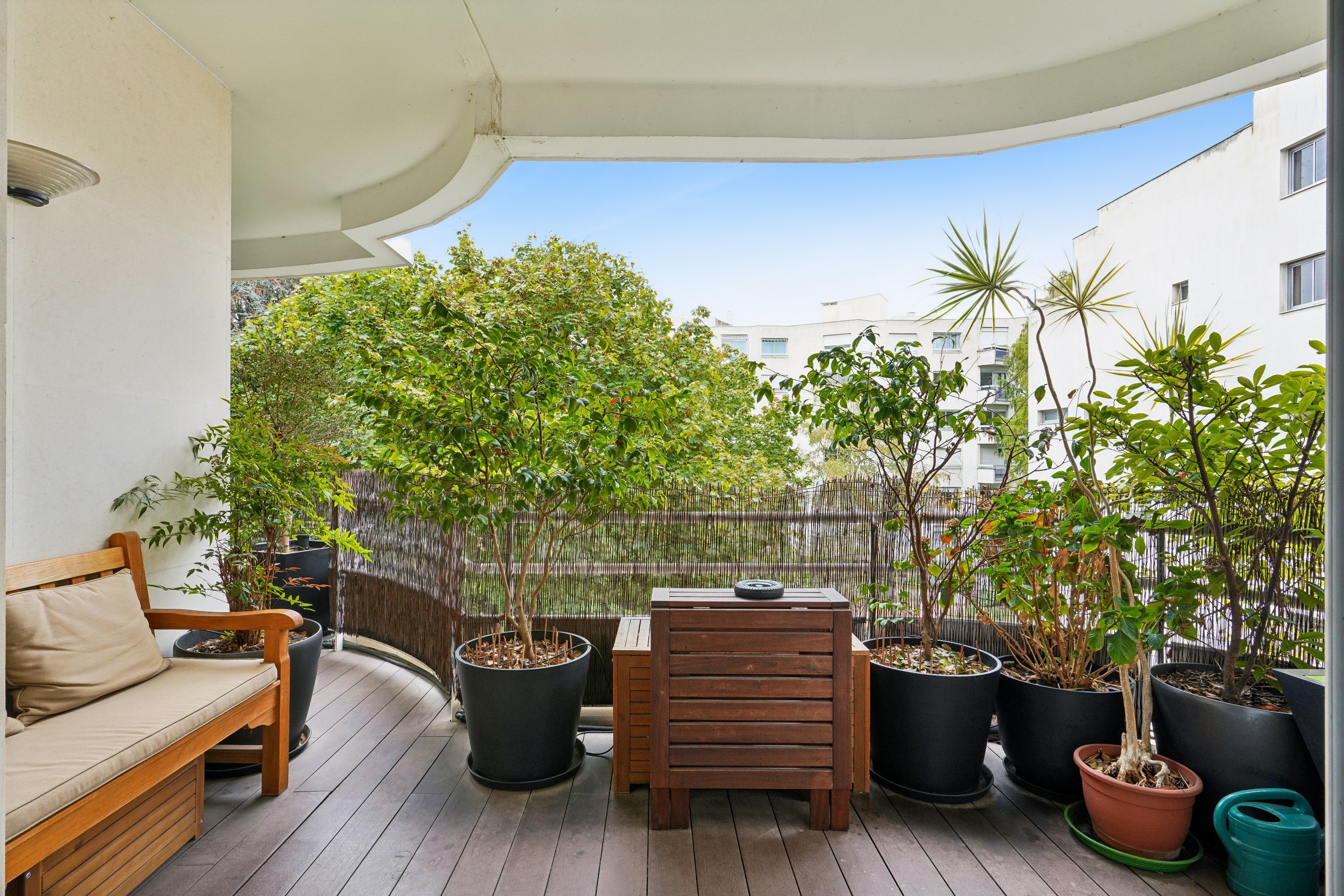  Superb Five-Room Apartment with Terrace - 143 sq m - 物件實景