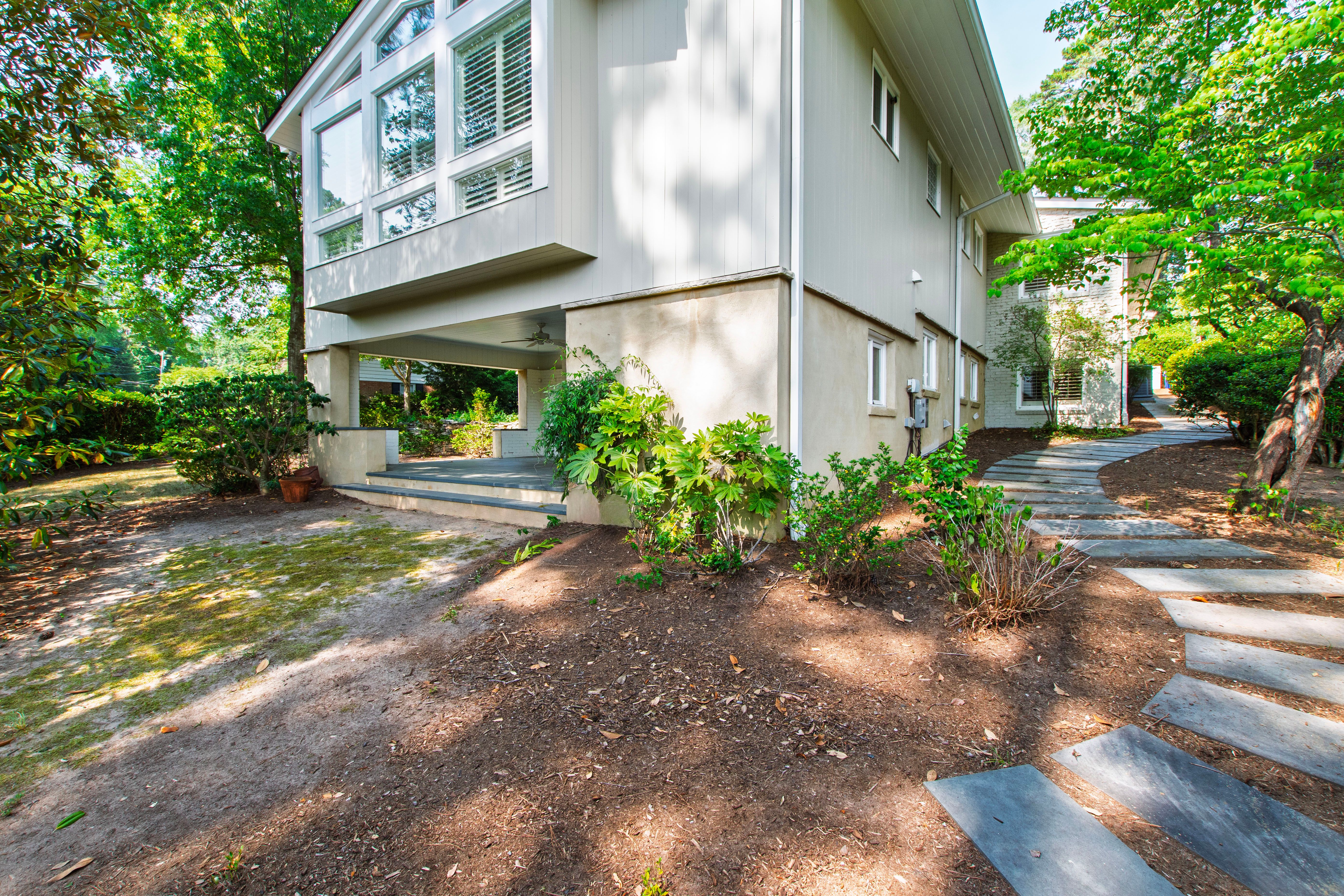  2751 Toxey Drive, Raleigh, NC, 27609 - 物件實景