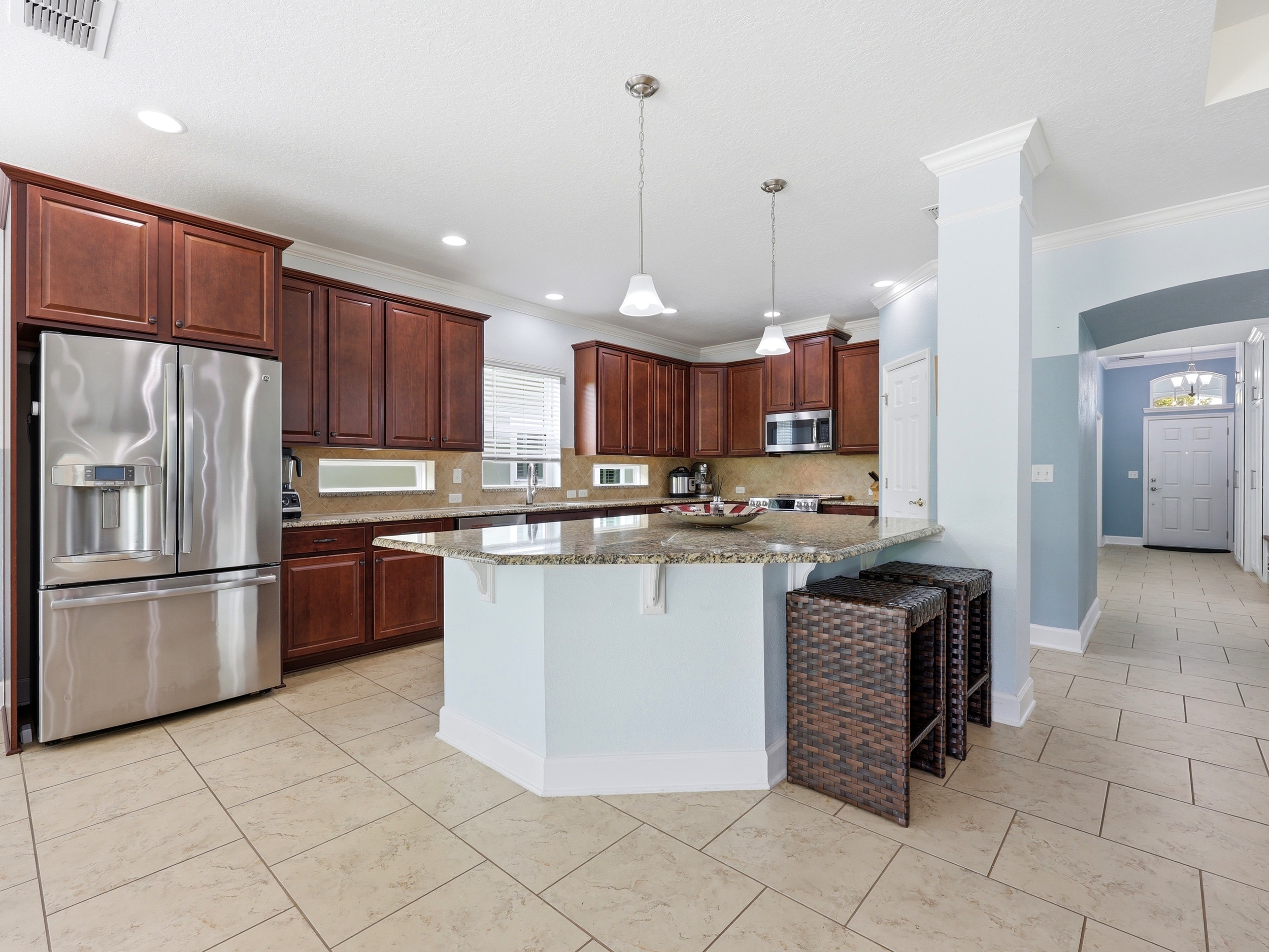  3619 Crossview Drive, Jacksonville, FL, 32224 - 物件實景