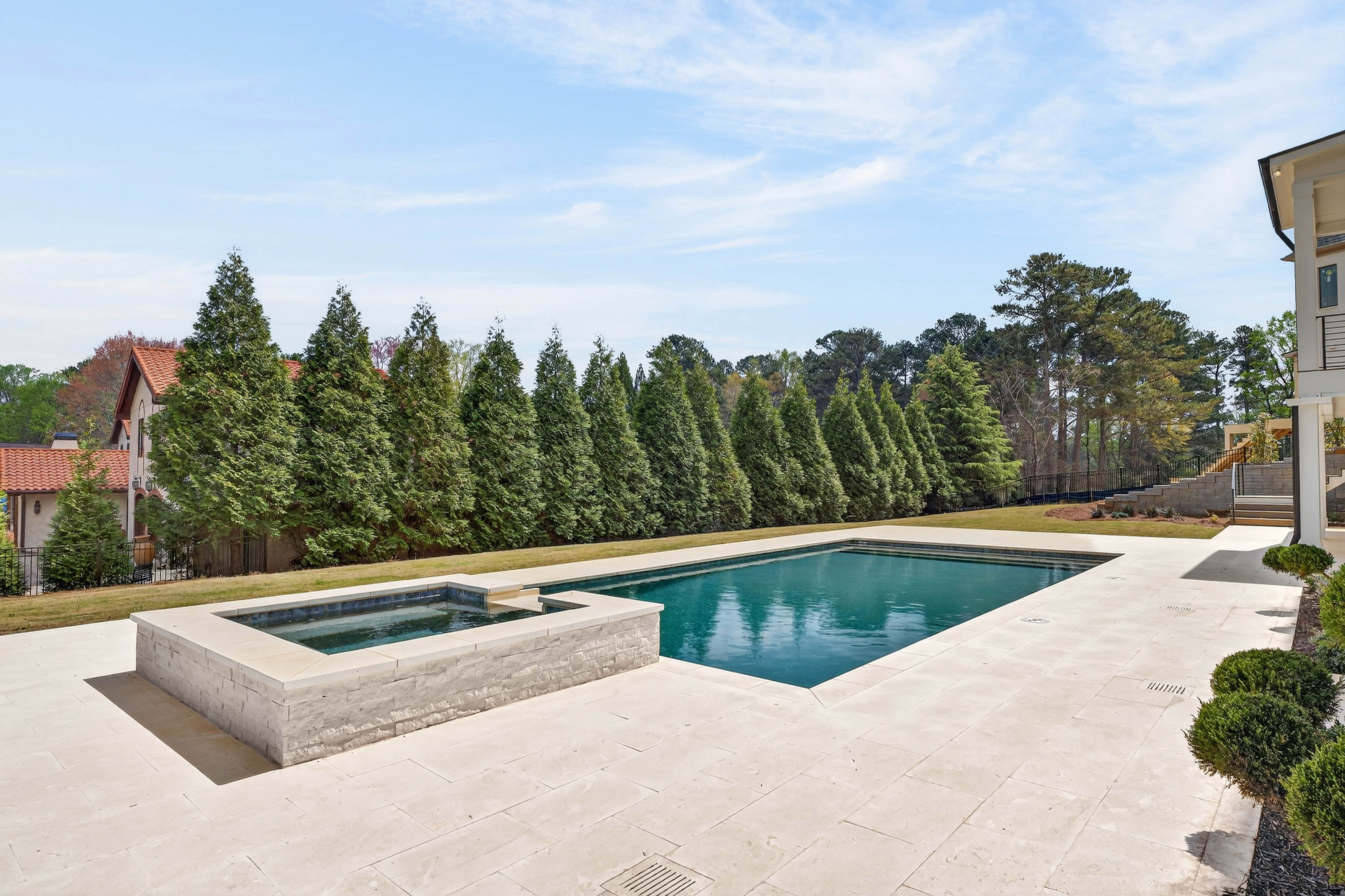  Stunning New Construction in Sought-After East Cobb - 物件實景