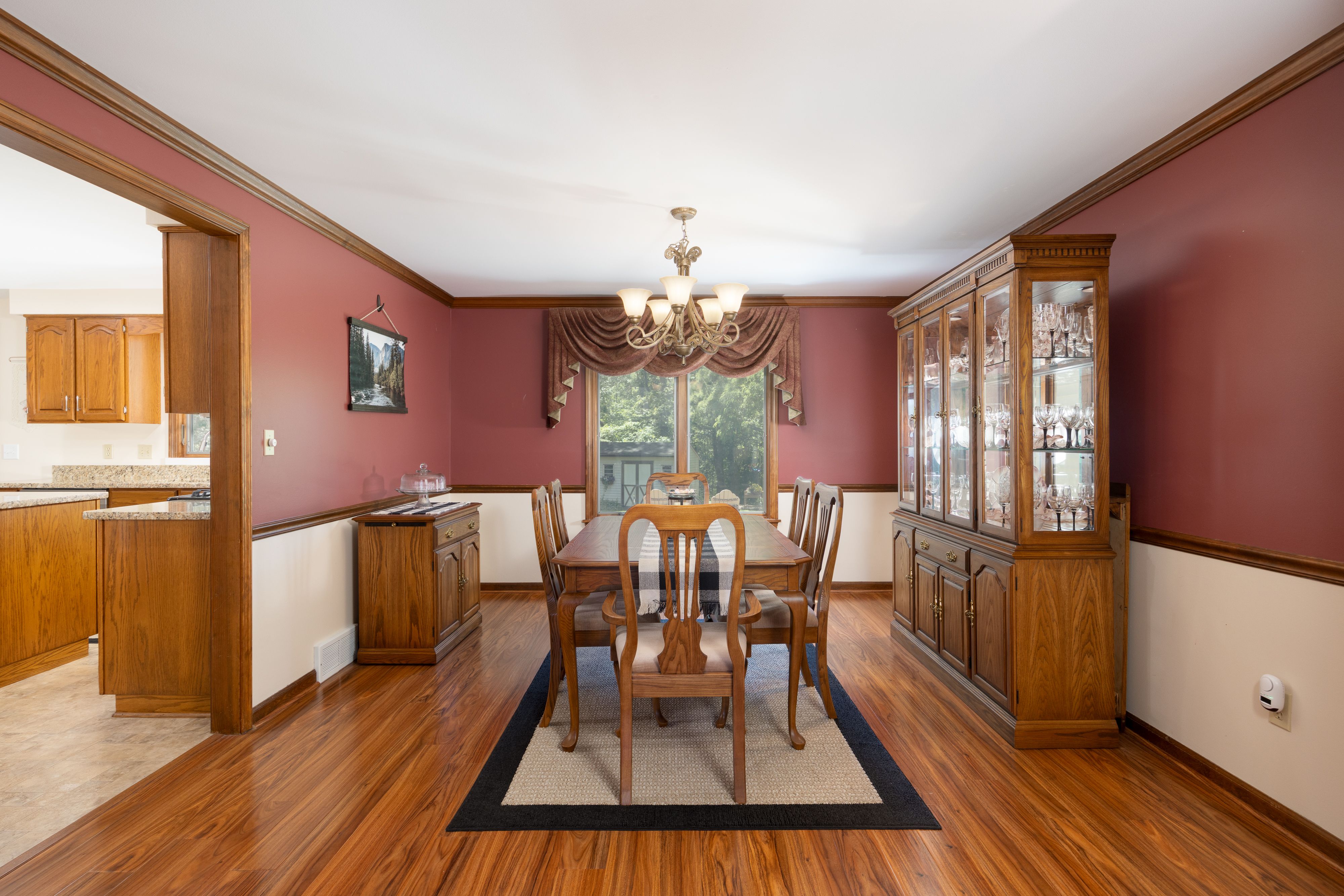  Beautifully Updated 3 Bedroom Colonial in Orchard Park - 物件實景