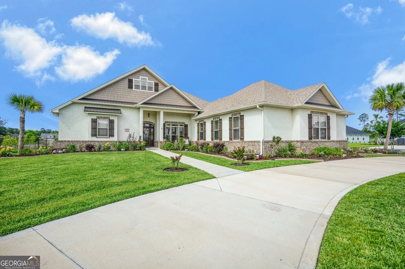 Jake Colton Dr, Kingsland, GA 31548