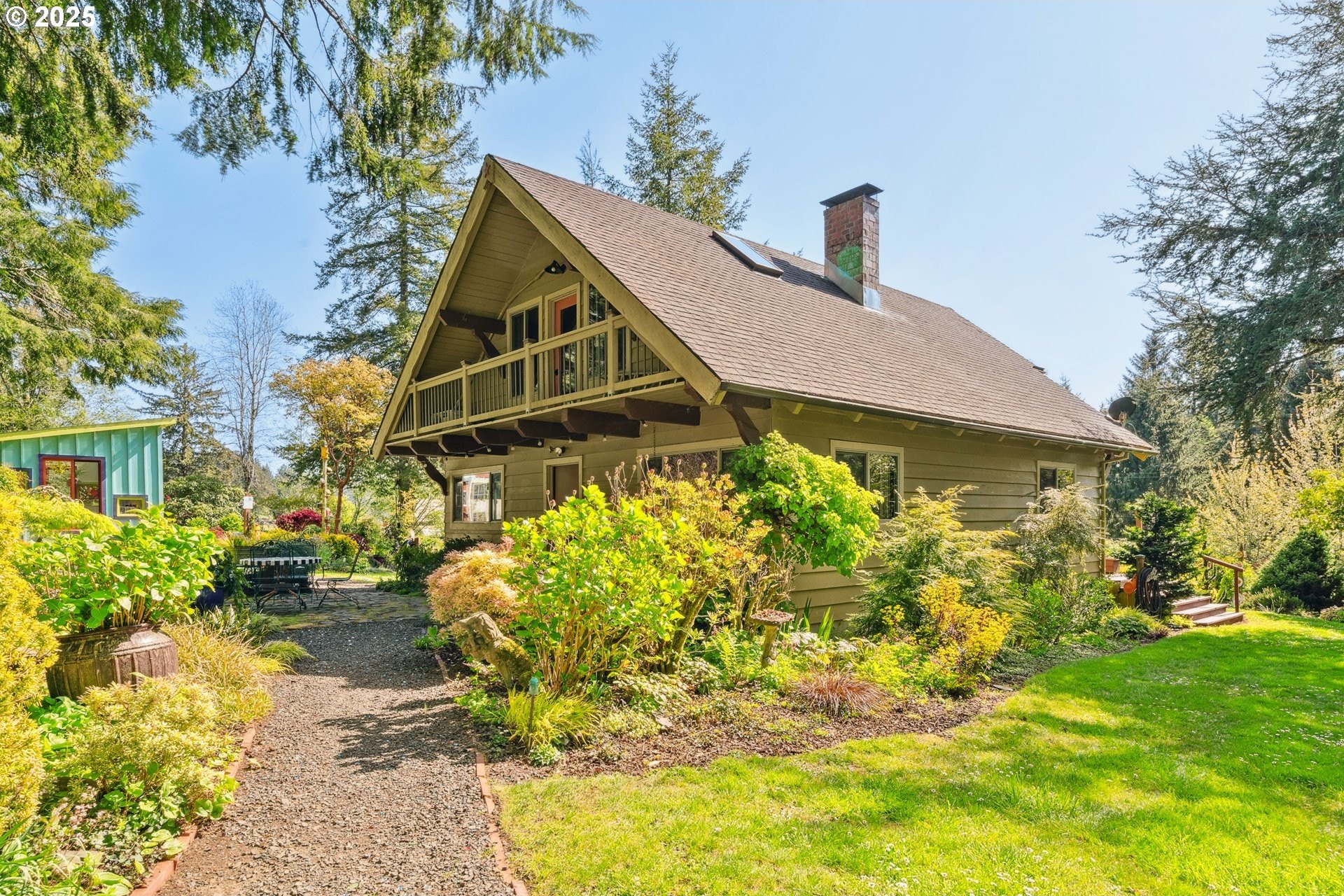 Cloverdale, Oregon, 97112, United States, 3 Bedrooms Bedrooms, ,2 BathroomsBathrooms,Residential,For Sale,1805401