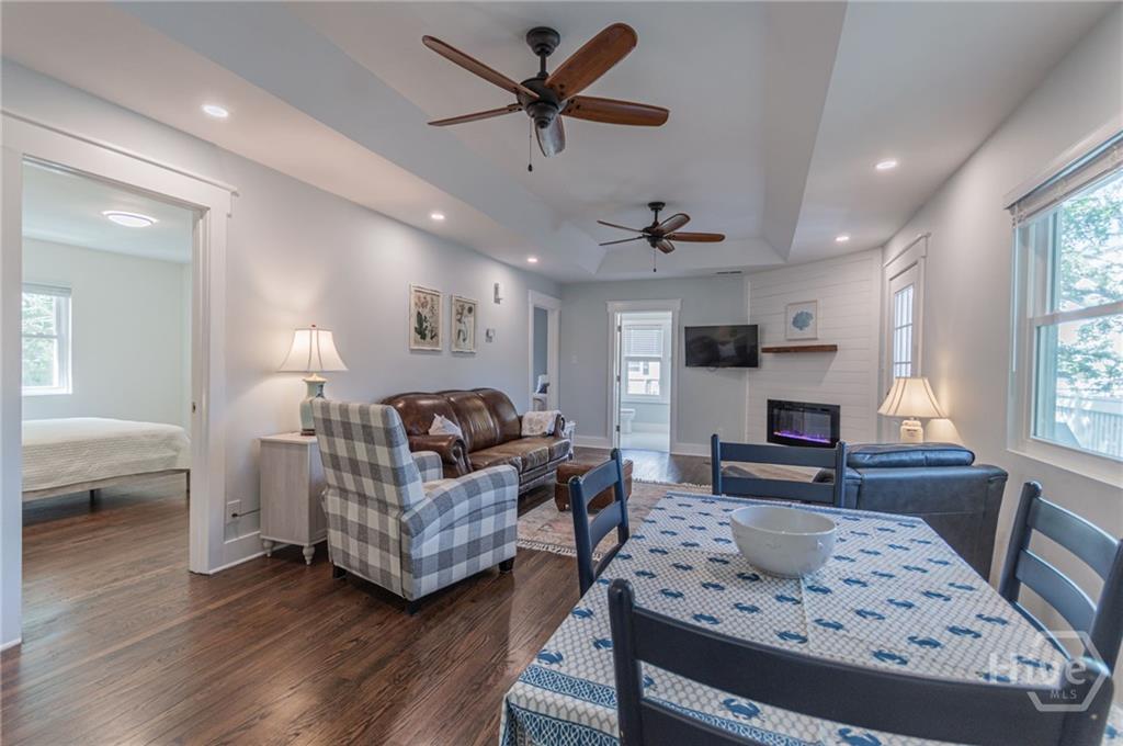 TYBEE ISLAND, Georgia, 31328, United States, 3 Bedrooms Bedrooms, ,3 BathroomsBathrooms,Residential,For Sale,1984056