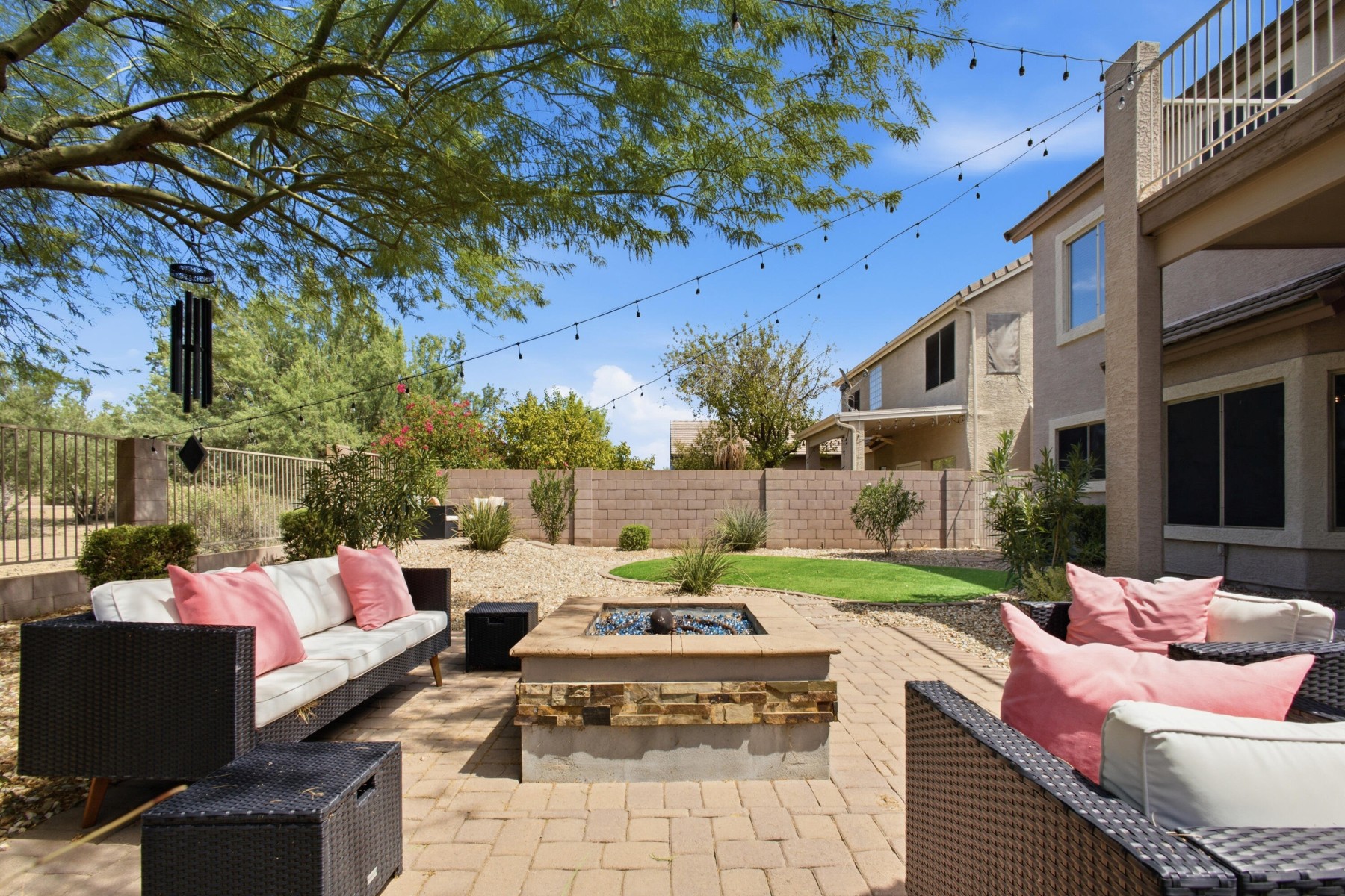  4640 E Chisum Trail¦Phoenix, AZ - 物件實景