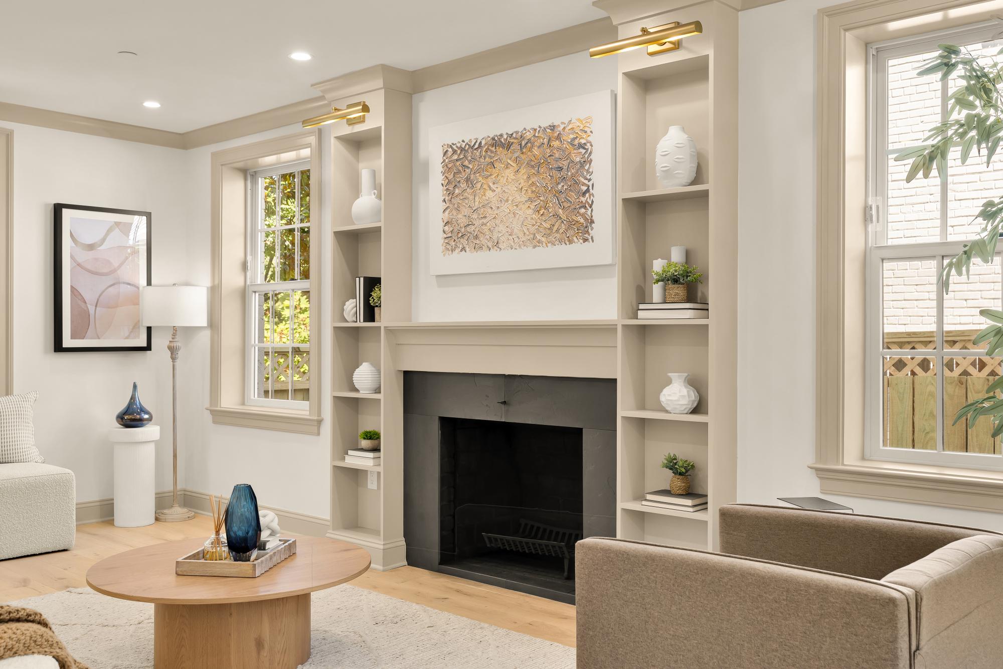  4721 45th Street NW, Washington, DC, 20016 - 物件實景