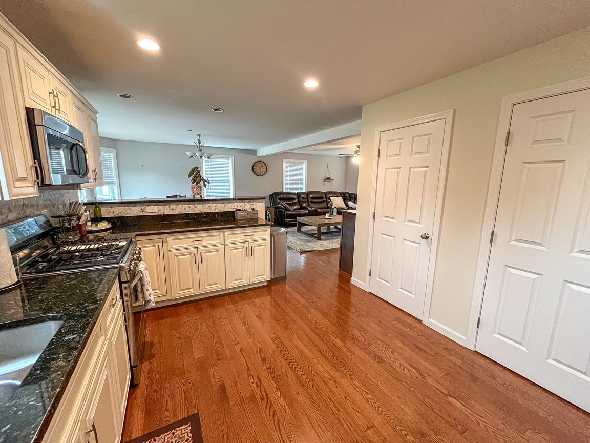 Northfield, New Hampshire, 03276, United States, 3 Bedrooms Bedrooms, ,1 BathroomBathrooms,Residential,For Sale,1992023