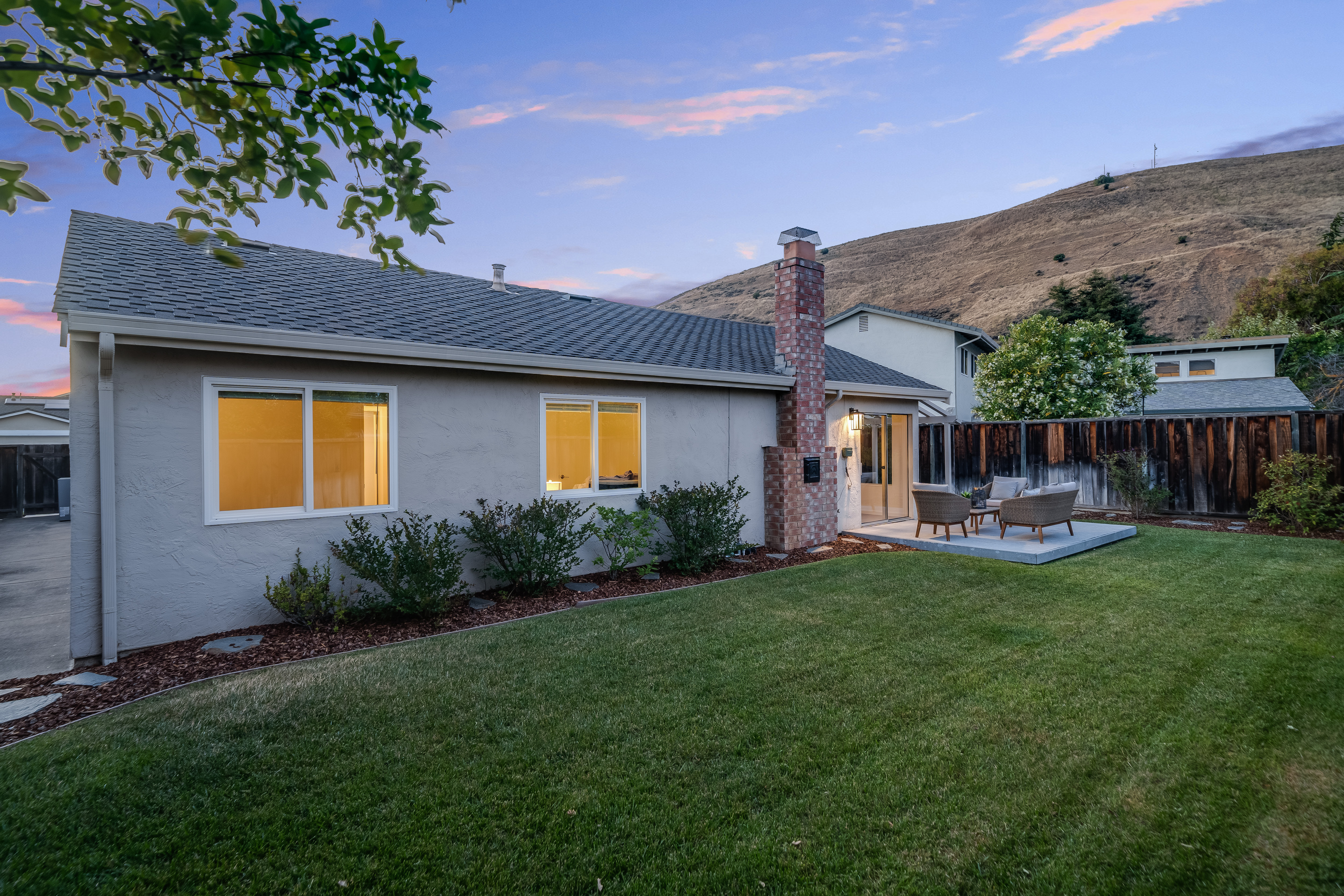  Timeless Design and Effortless Living in Historic Niles - 物件實景