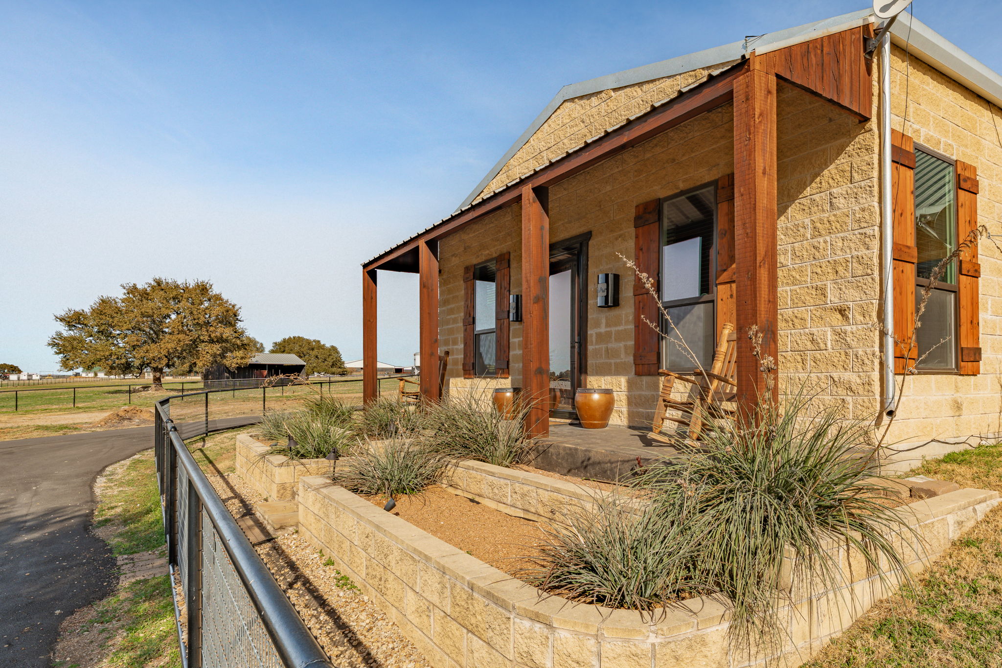  221 Silver Spur, Weatherford, TX, 76087 - 物件實景