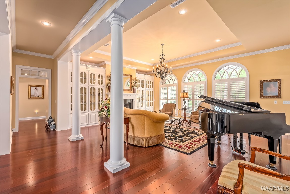 Enterprise, Alabama, 36330, United States, 3 Bedrooms Bedrooms, ,3 BathroomsBathrooms,Residential,For Sale,1880653